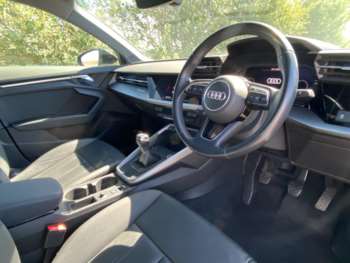 Used Audi A3 2020 for sale - 74519741: Photo