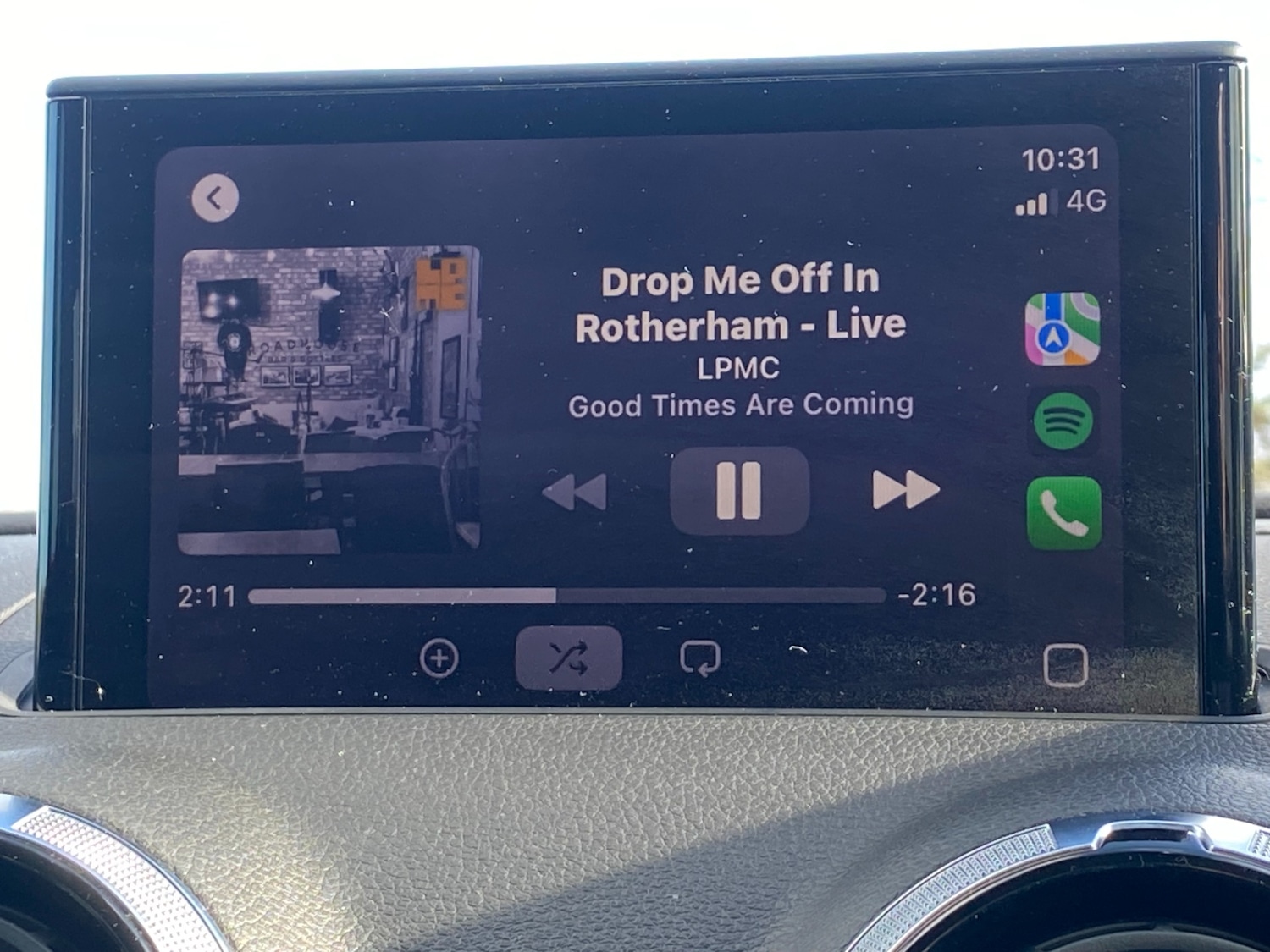 Used Audi S3 2018 for sale - 76397257: Photo 10