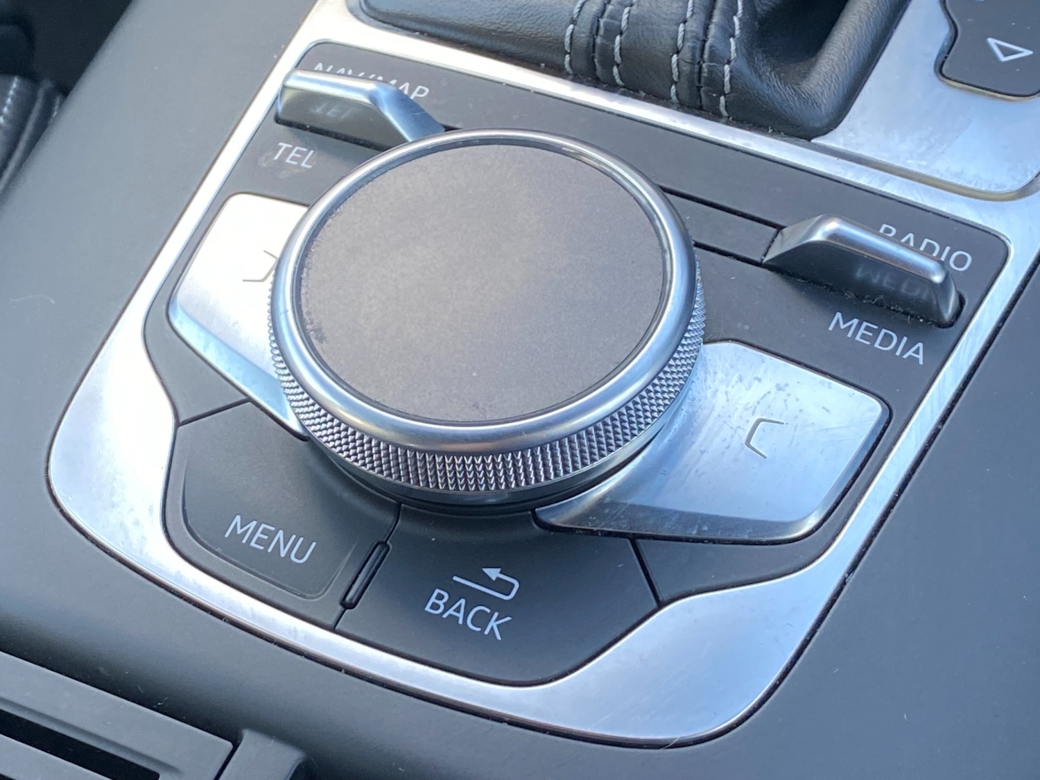 Used Audi S3 2018 for sale - 76397257: Photo 13