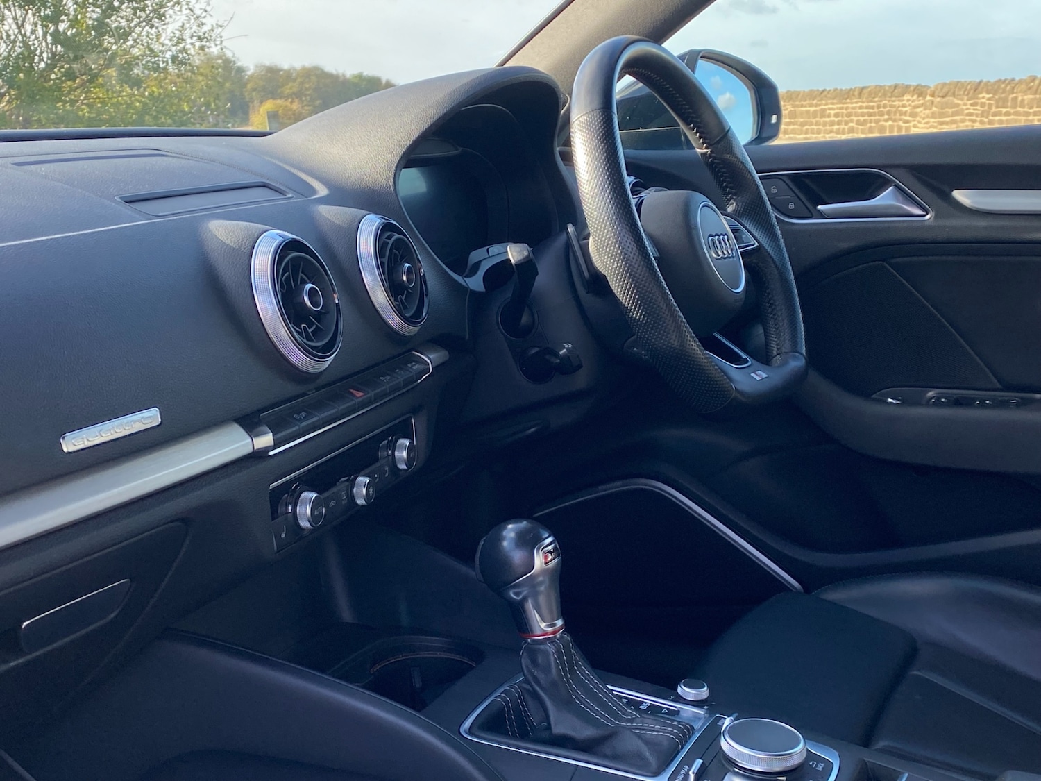 Used Audi S3 2018 for sale - 76397257: Photo 21