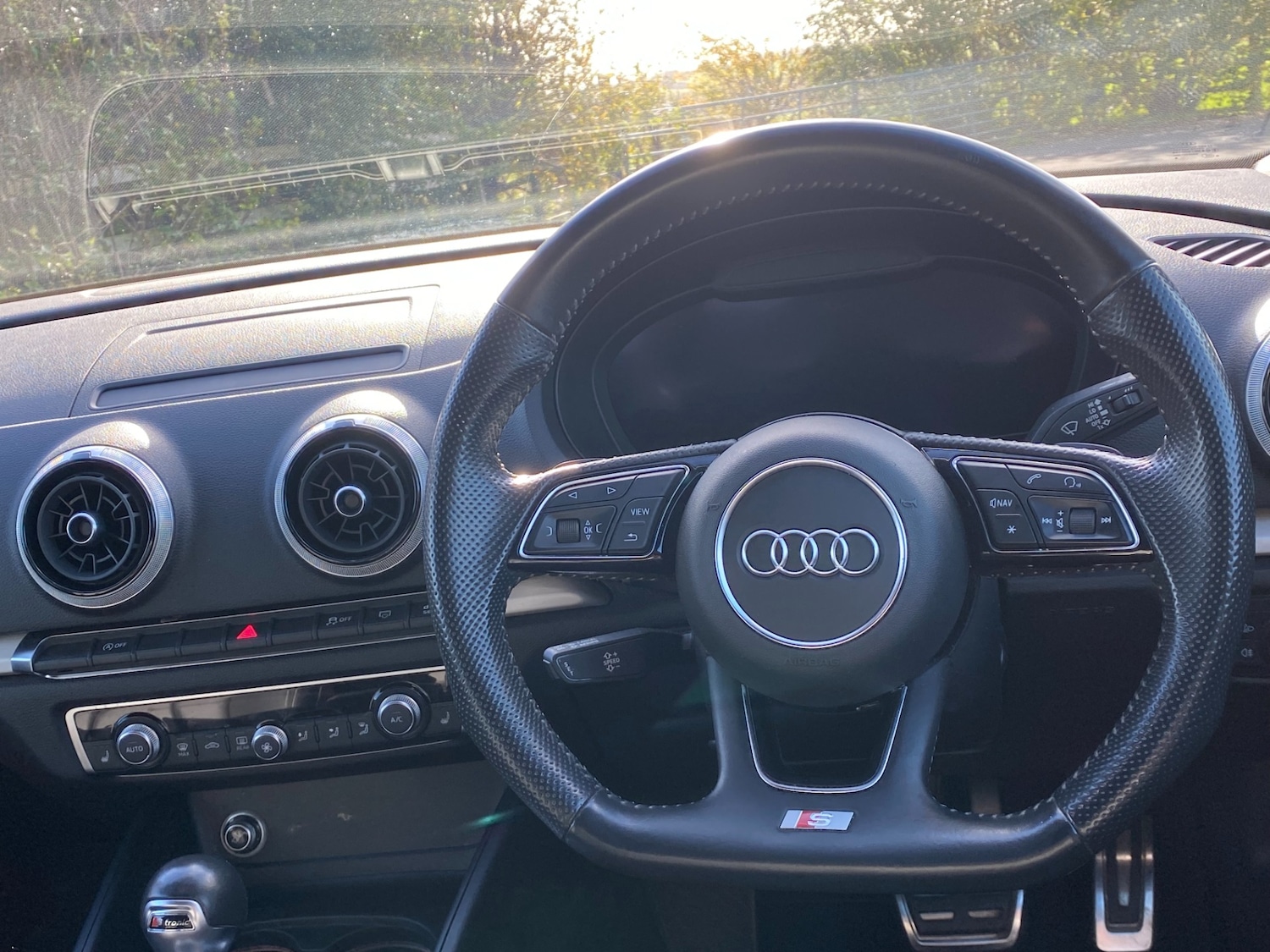 Used Audi S3 2018 for sale - 76397257: Photo 22