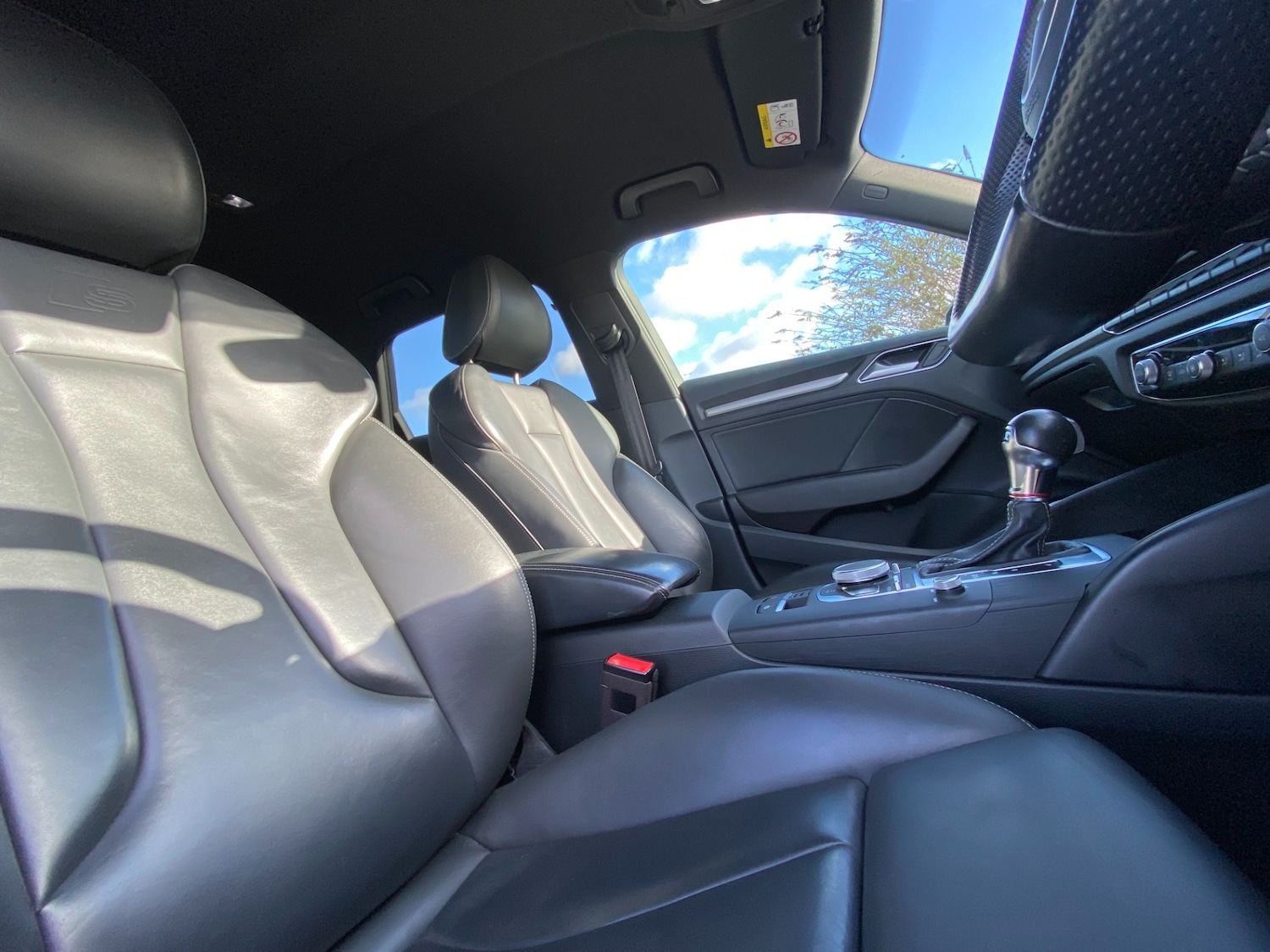 Used Audi S3 2018 for sale - 76397257: Photo 23