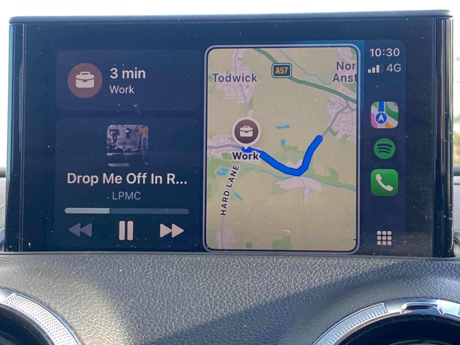 Used Audi S3 2018 for sale - 76397257: Photo 24