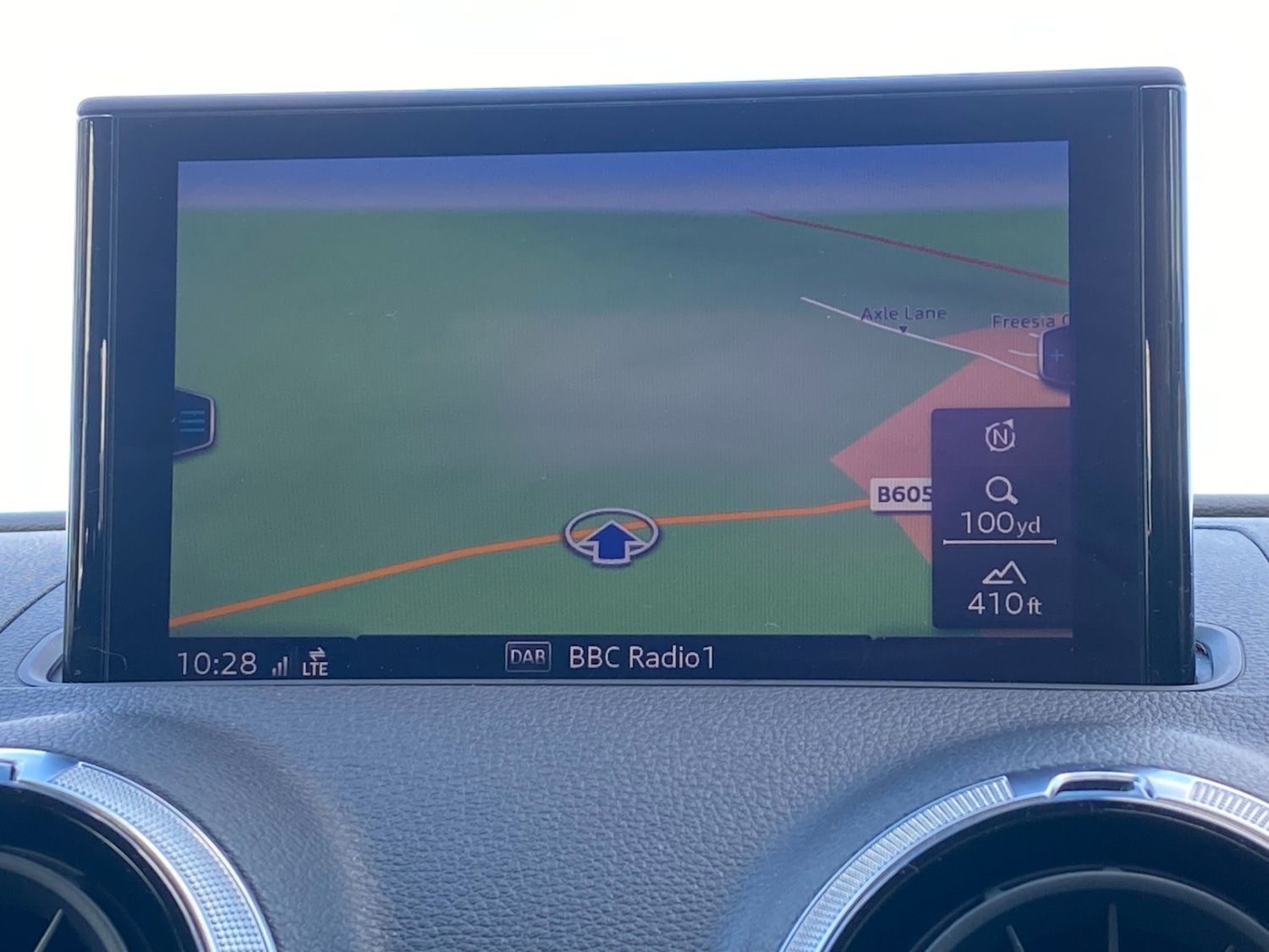 Used Audi S3 2018 for sale - 76397257: Photo 25