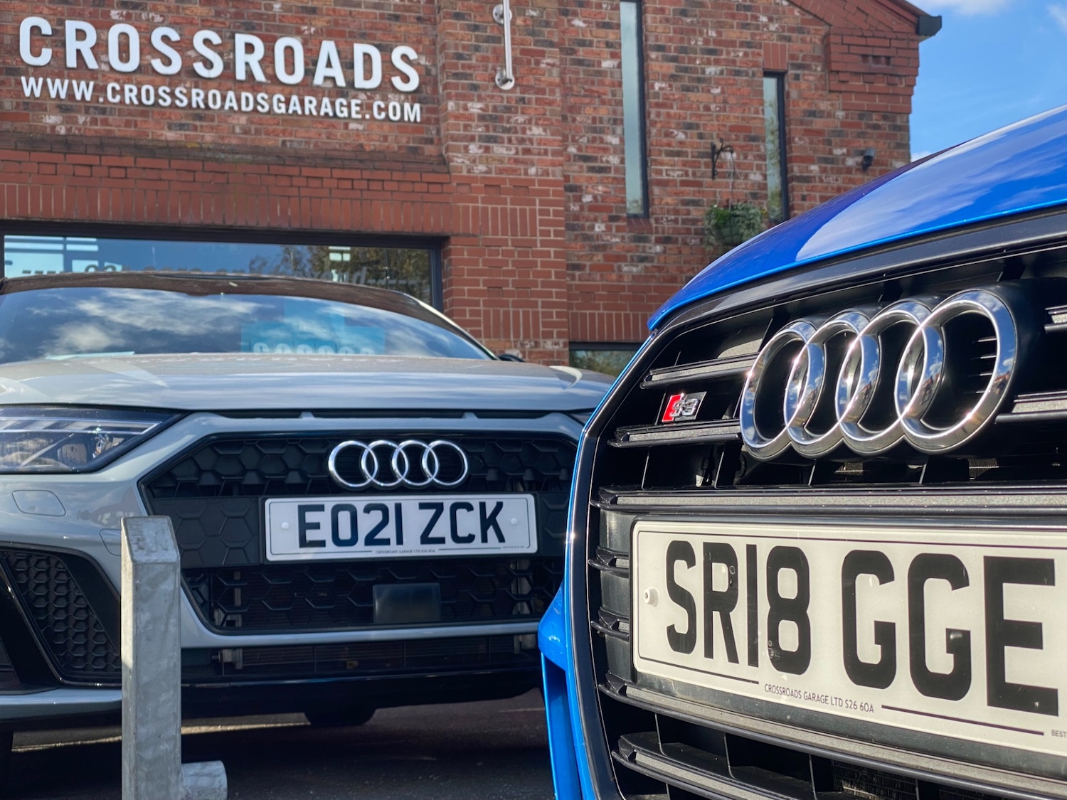 Used Audi S3 2018 for sale - 76397257: Photo 33