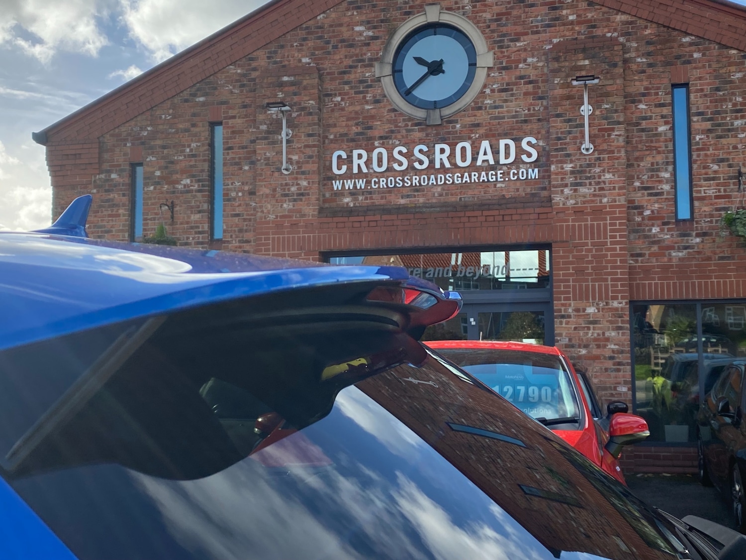 Used Audi S3 2018 for sale - 76397257: Photo 35