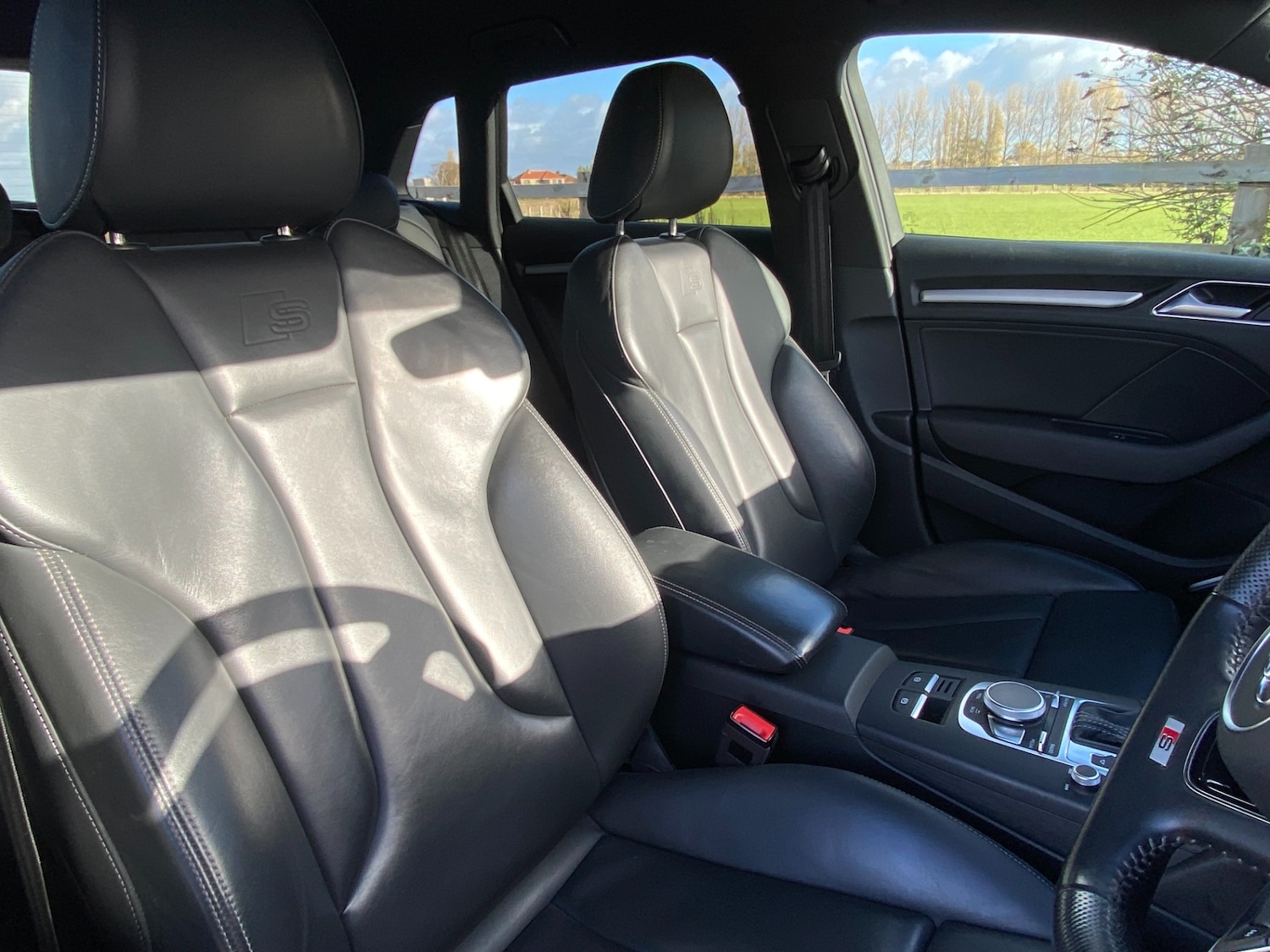 Used Audi S3 2018 for sale - 76397257: Photo 42