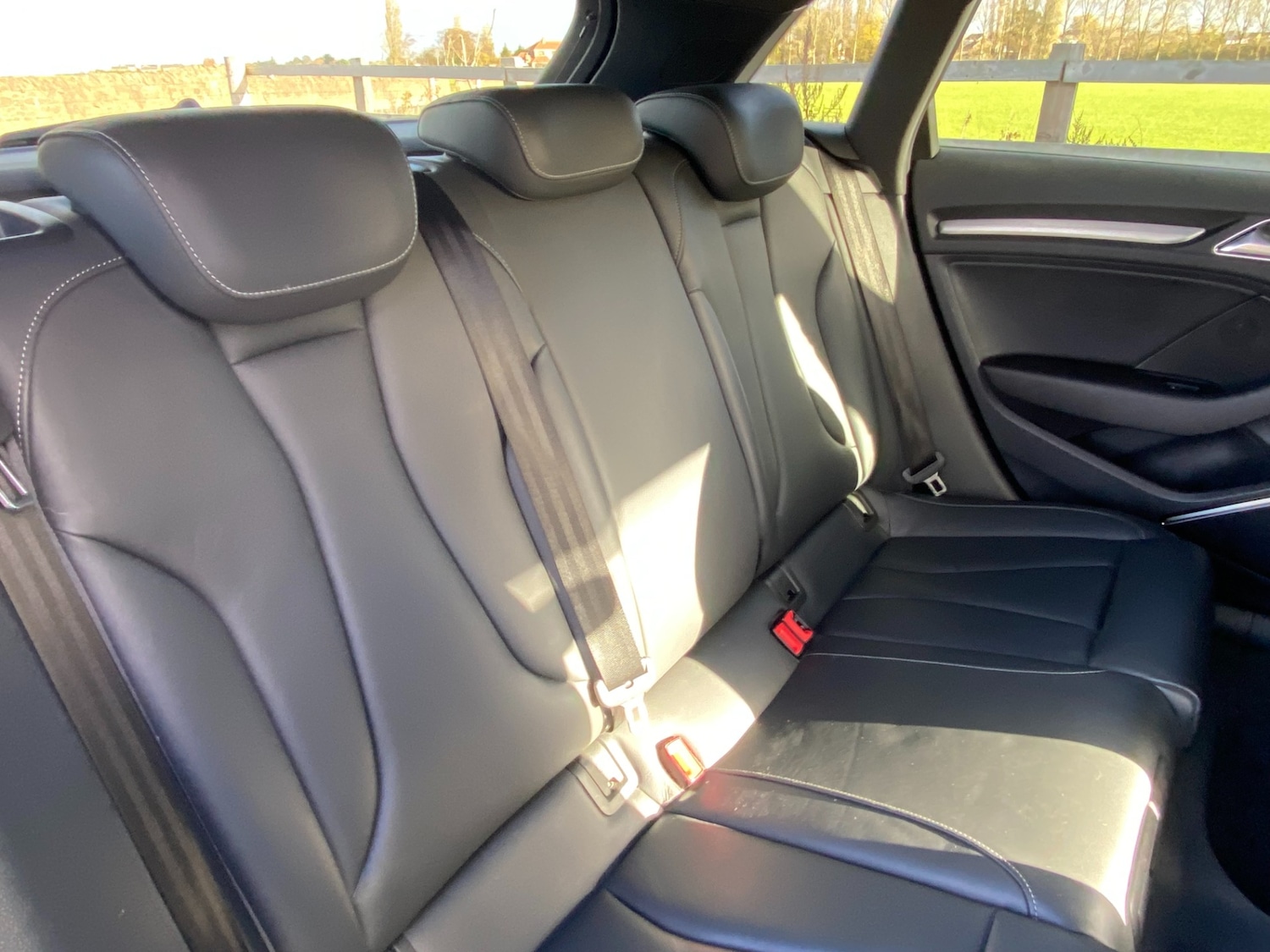 Used Audi S3 2018 for sale - 76397257: Photo 43