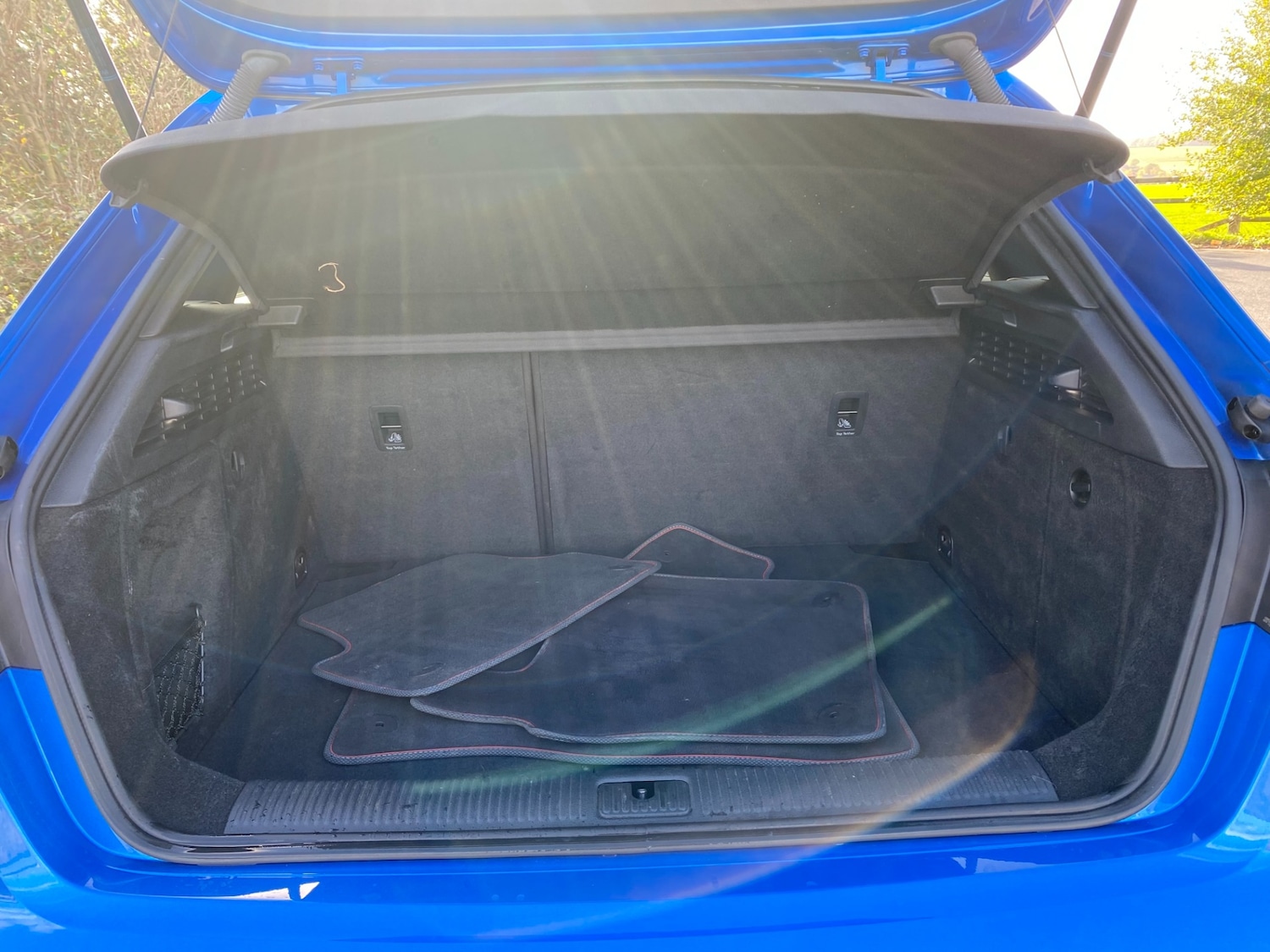 Used Audi S3 2018 for sale - 76397257: Photo 44