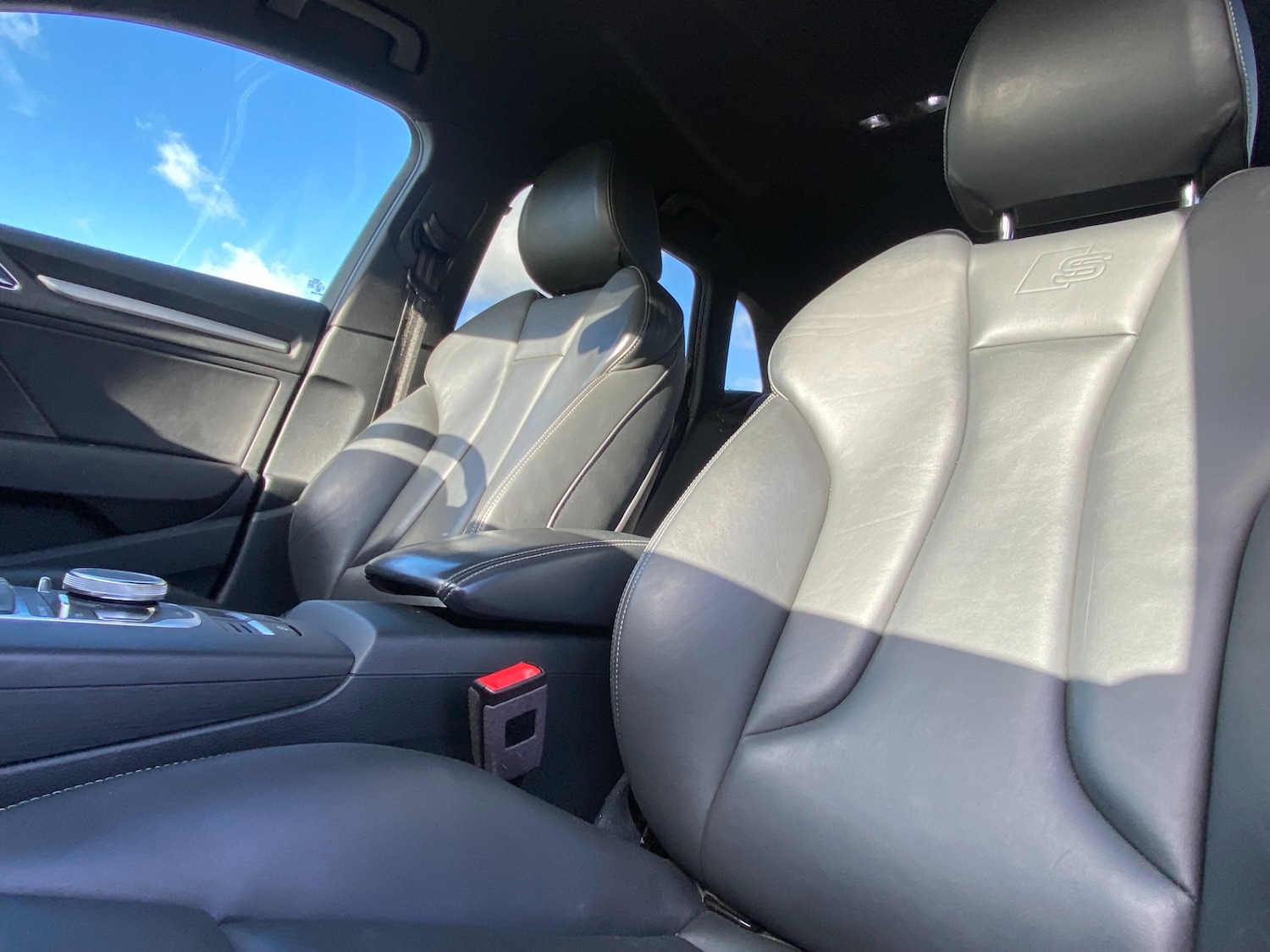 Used Audi S3 2018 for sale - 76397257: Photo 5