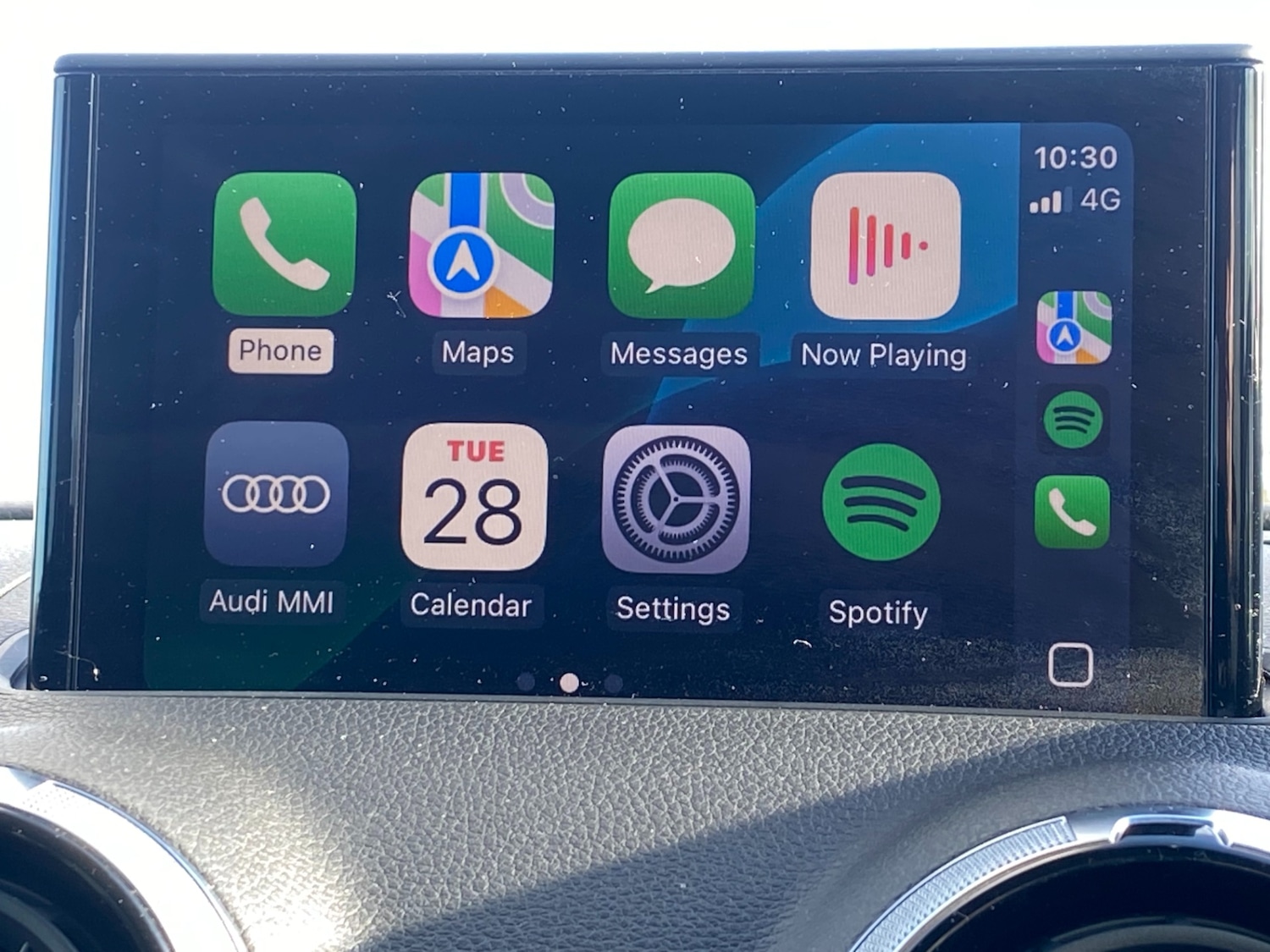 Used Audi S3 2018 for sale - 76397257: Photo 9