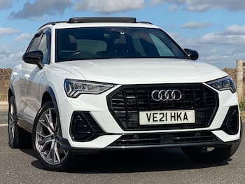 Audi Q3 feature image