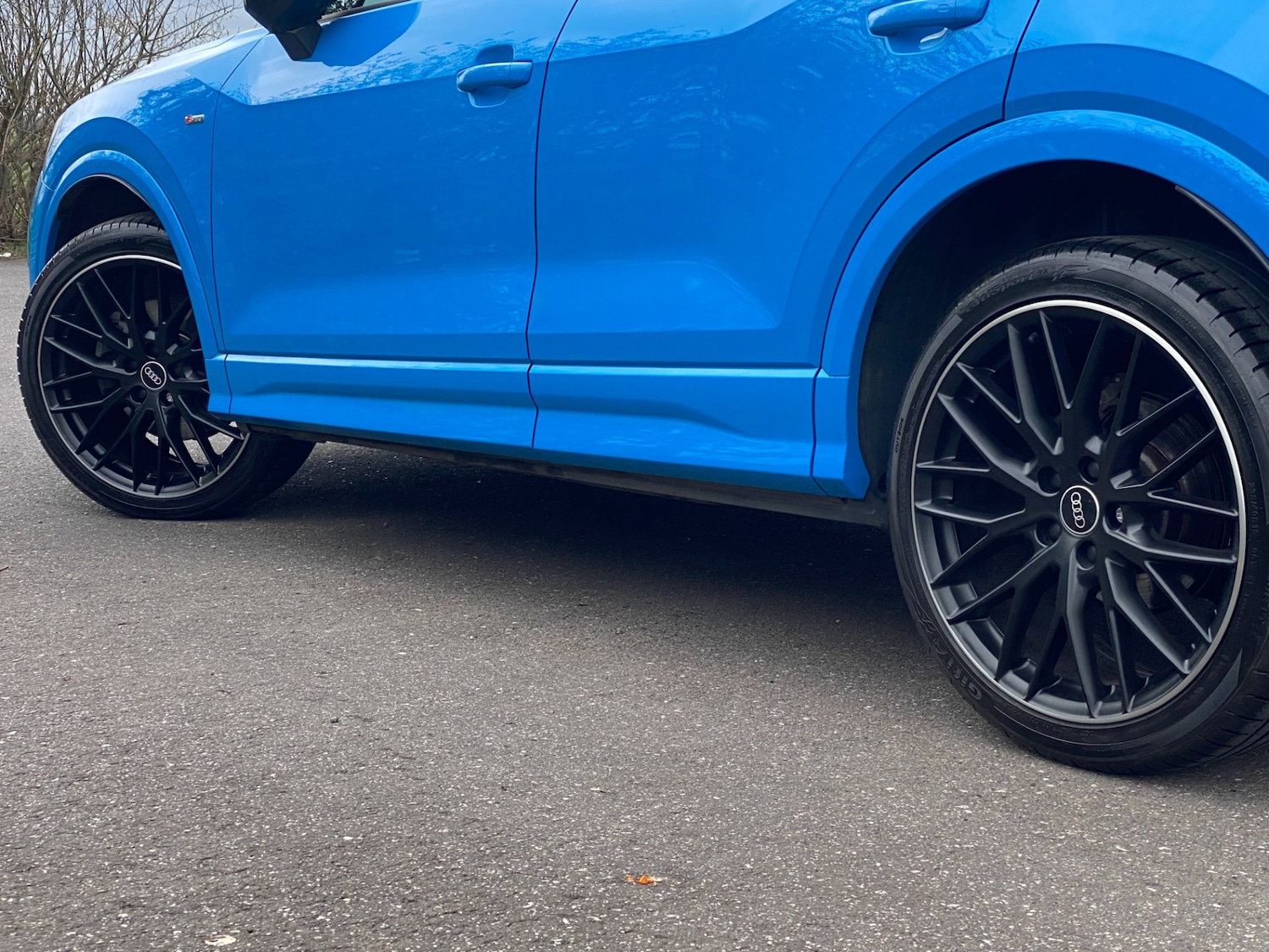 Used Audi Q2 2021 for sale - 78005559: Photo 20