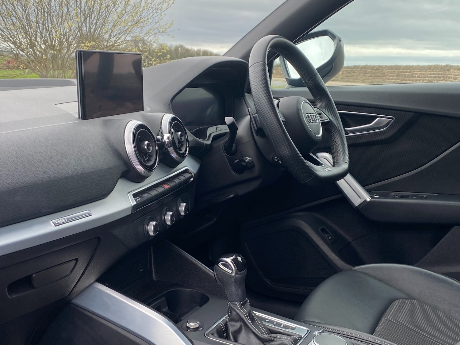 Used Audi Q2 2021 for sale - 78005559: Photo 22