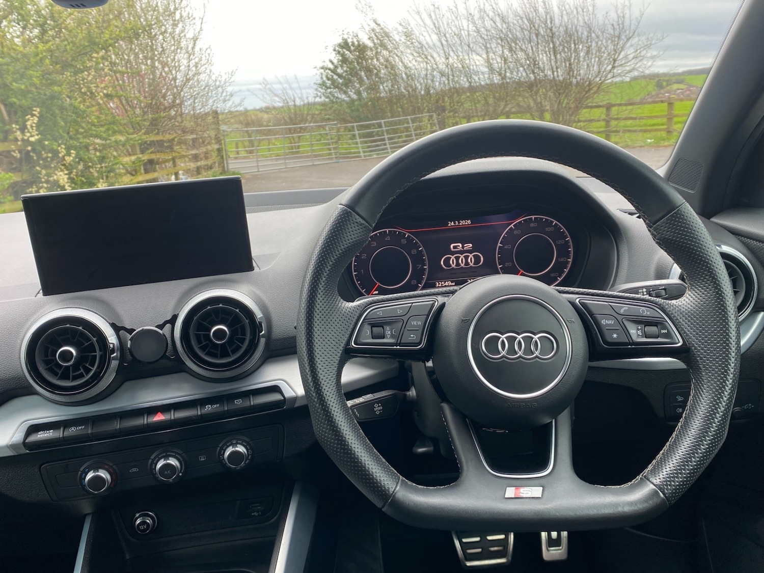 Used Audi Q2 2021 for sale - 78005559: Photo 23