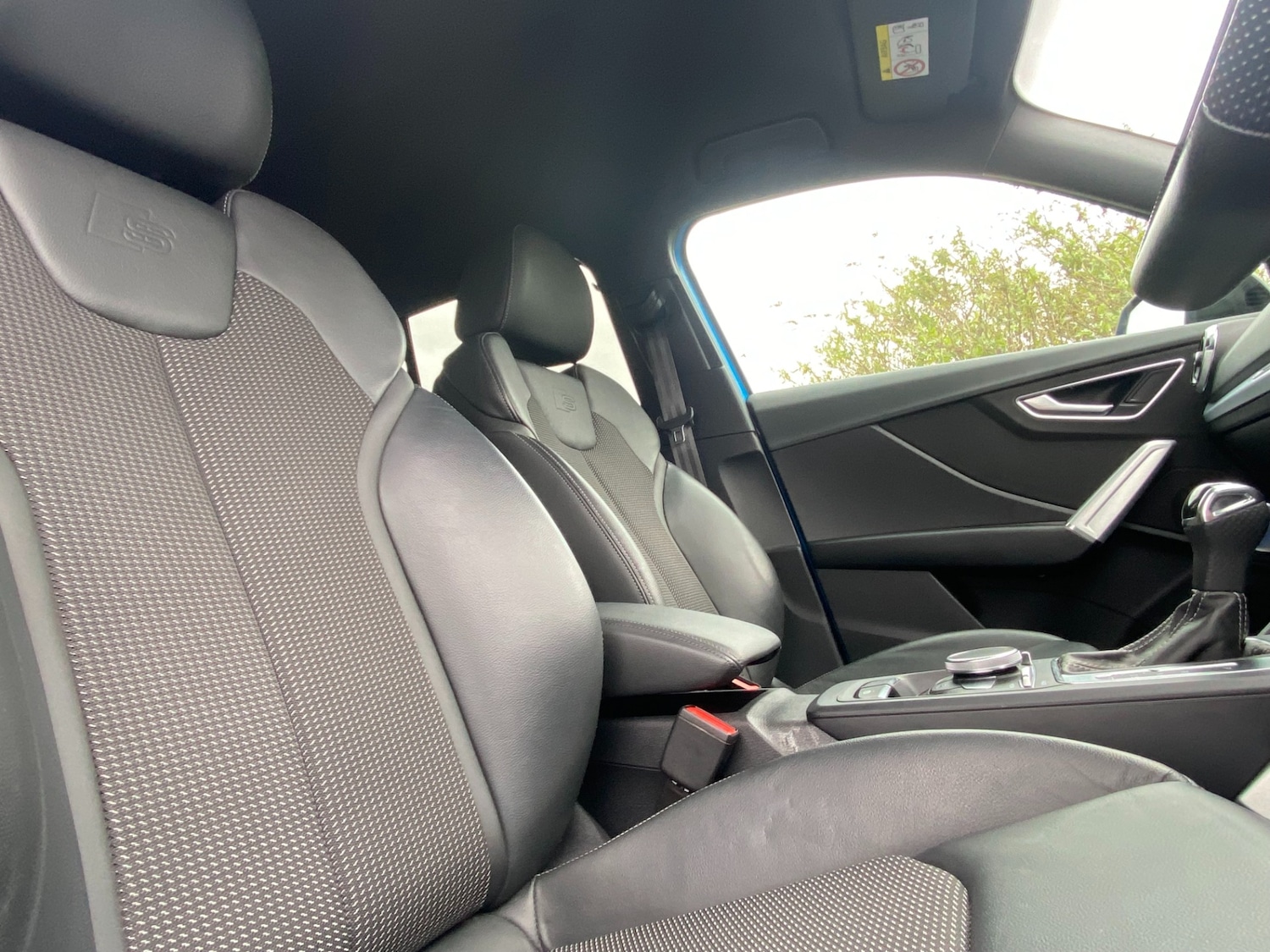 Used Audi Q2 2021 for sale - 78005559: Photo 24