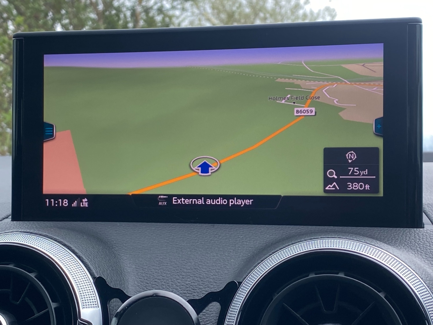 Used Audi Q2 2021 for sale - 78005559: Photo 26