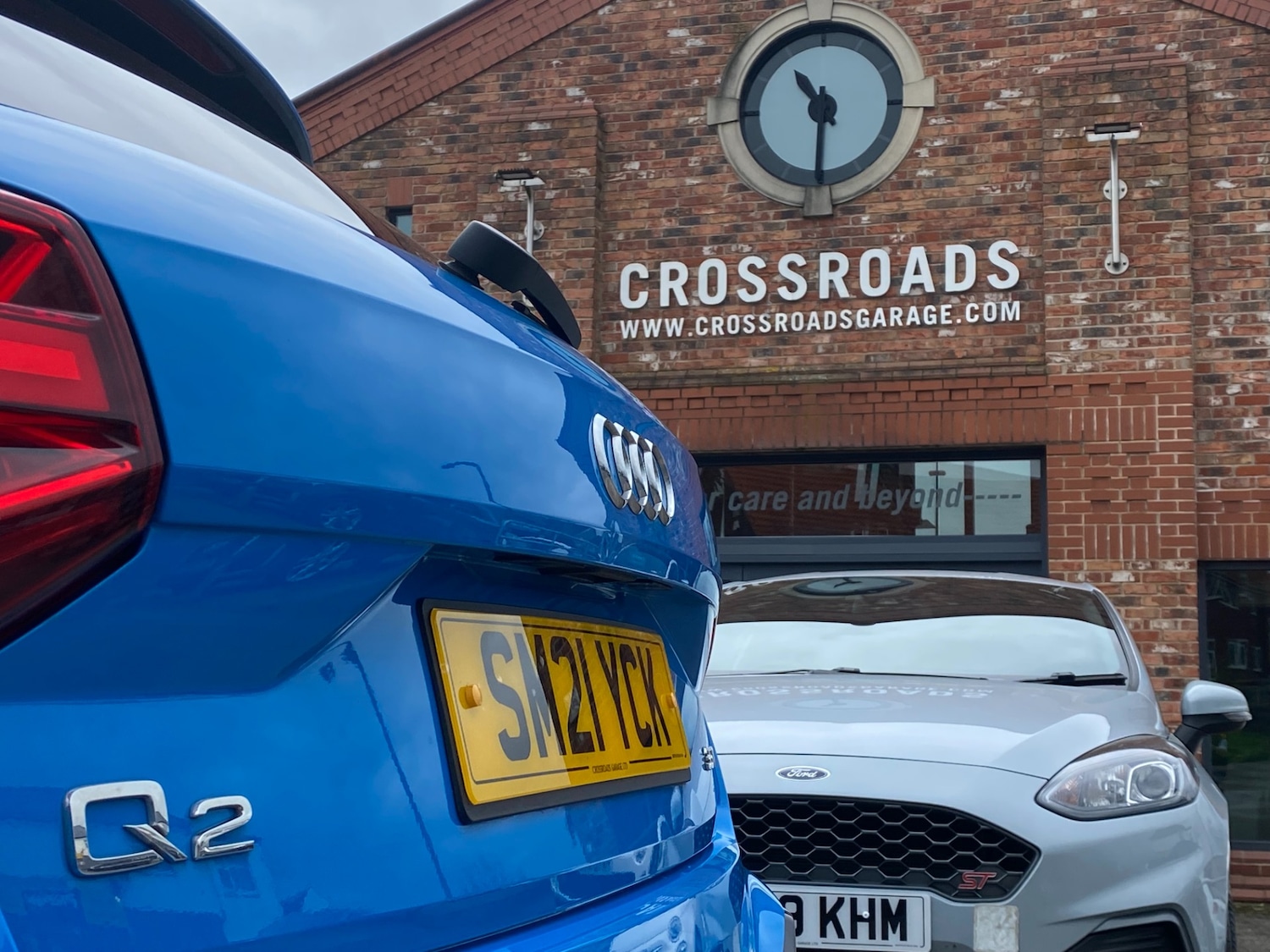 Used Audi Q2 2021 for sale - 78005559: Photo 37