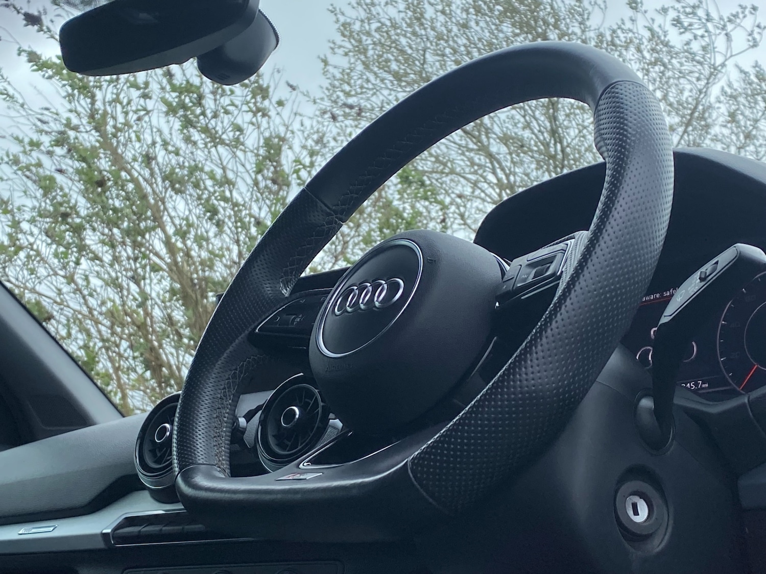 Used Audi Q2 2021 for sale - 78005559: Photo 38