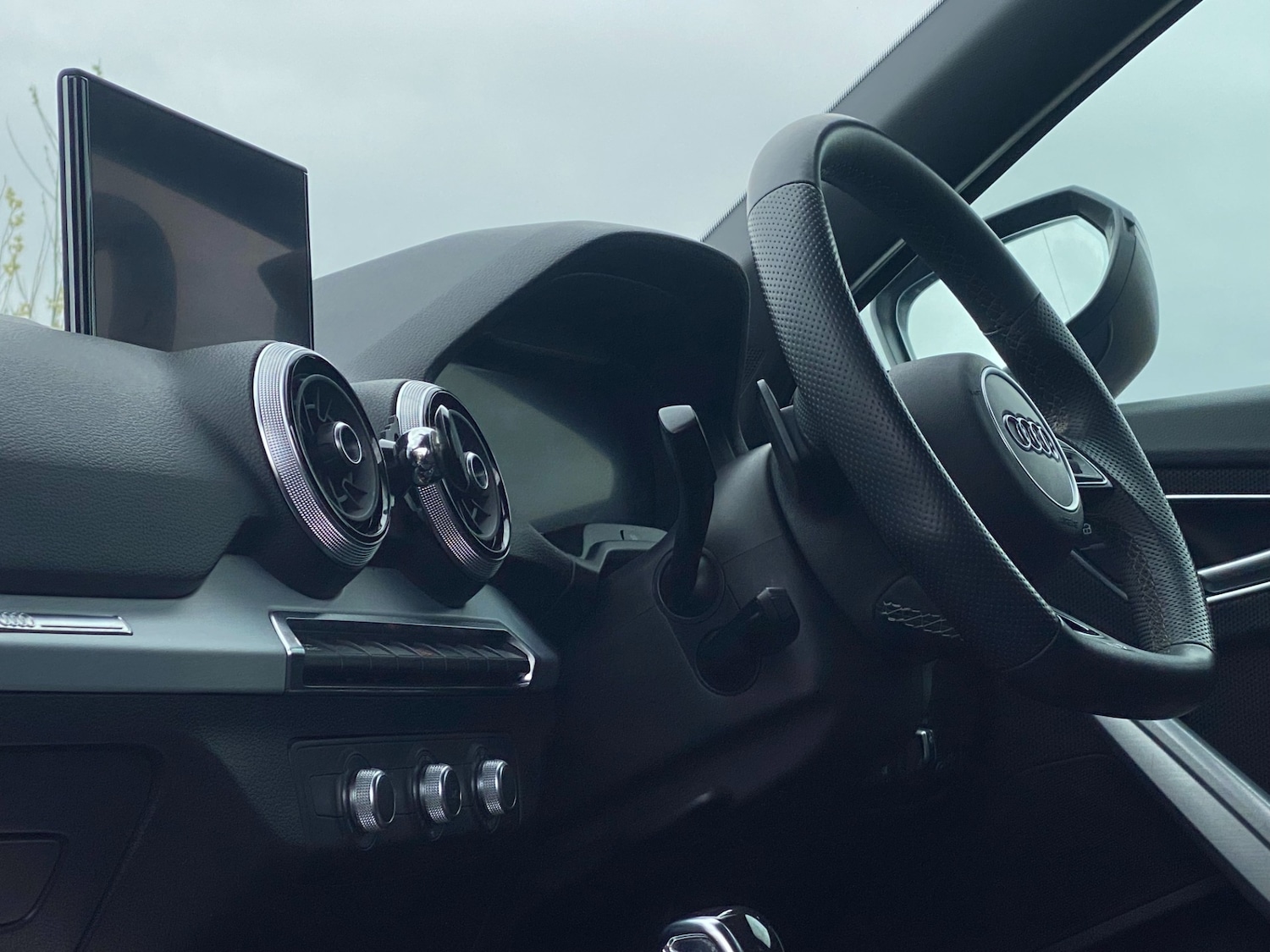 Used Audi Q2 2021 for sale - 78005559: Photo 39