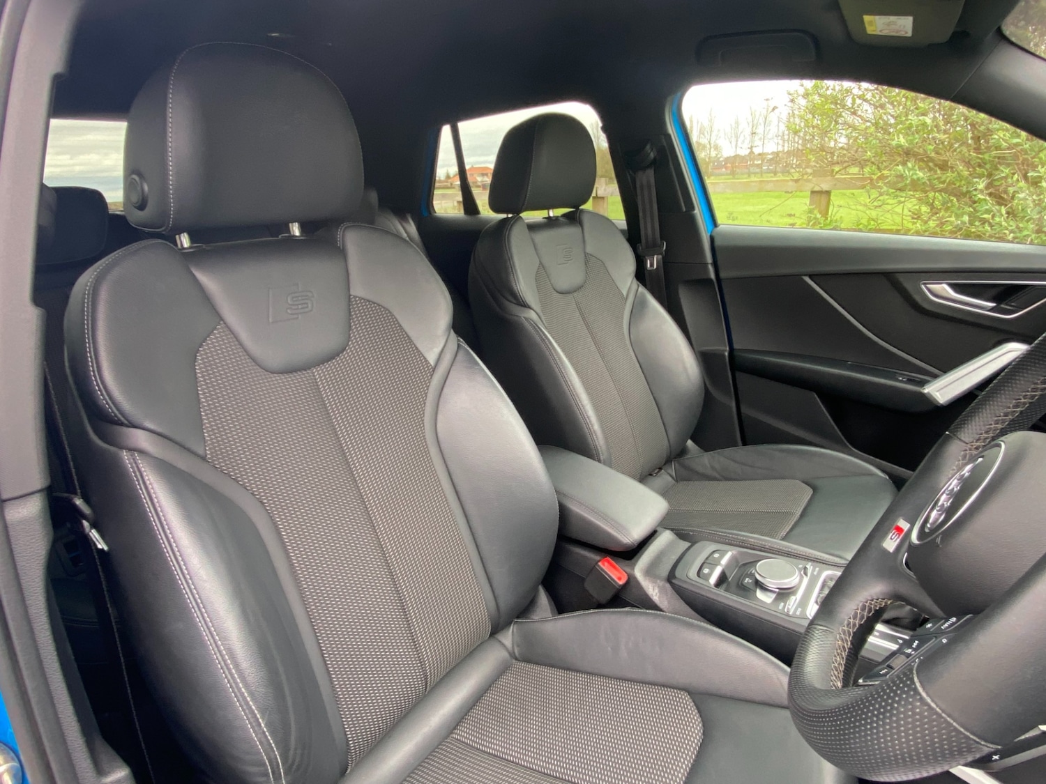 Used Audi Q2 2021 for sale - 78005559: Photo 43