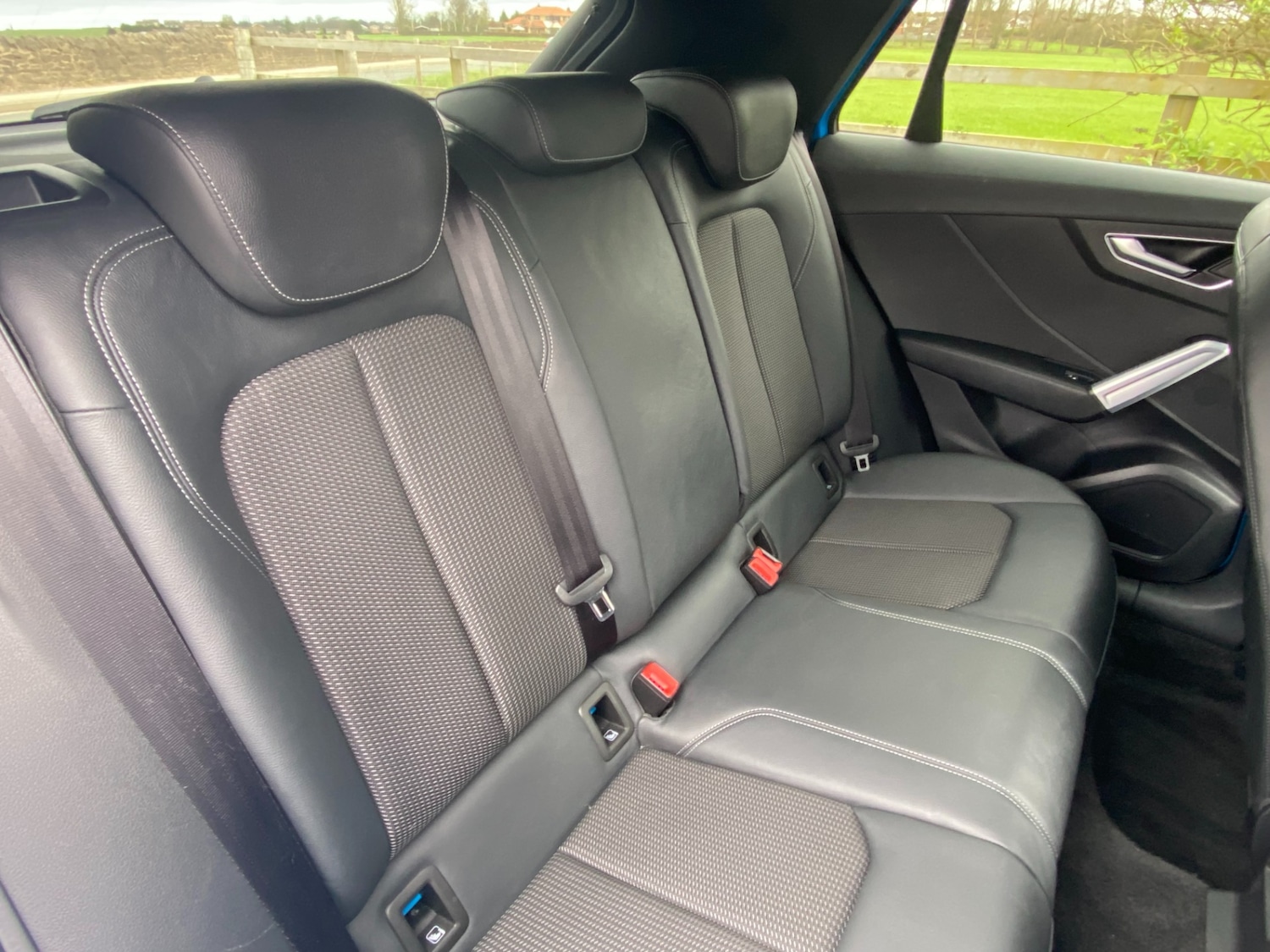 Used Audi Q2 2021 for sale - 78005559: Photo 44