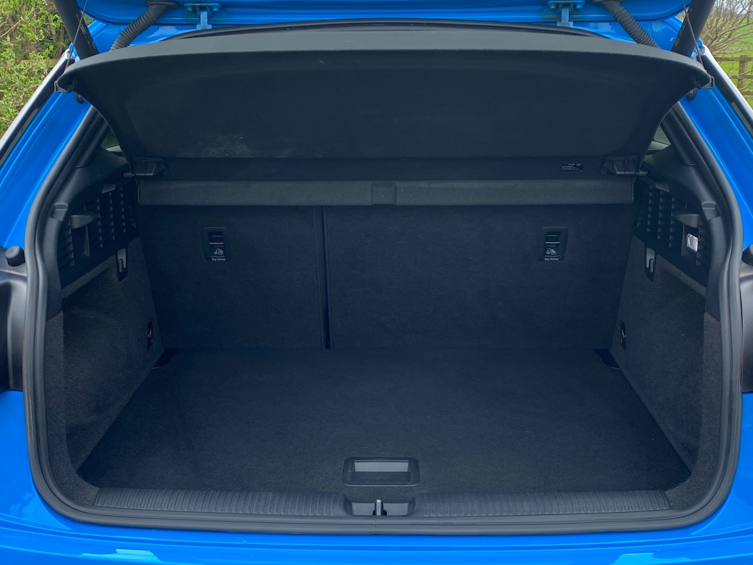 Used Audi Q2 2021 for sale - 78005559: Photo 45