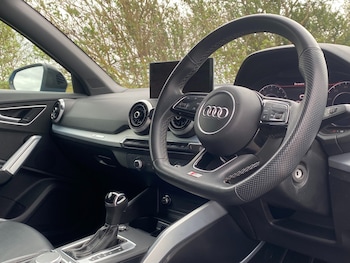 Used Audi Q2 2021 for sale - 78005559: Photo