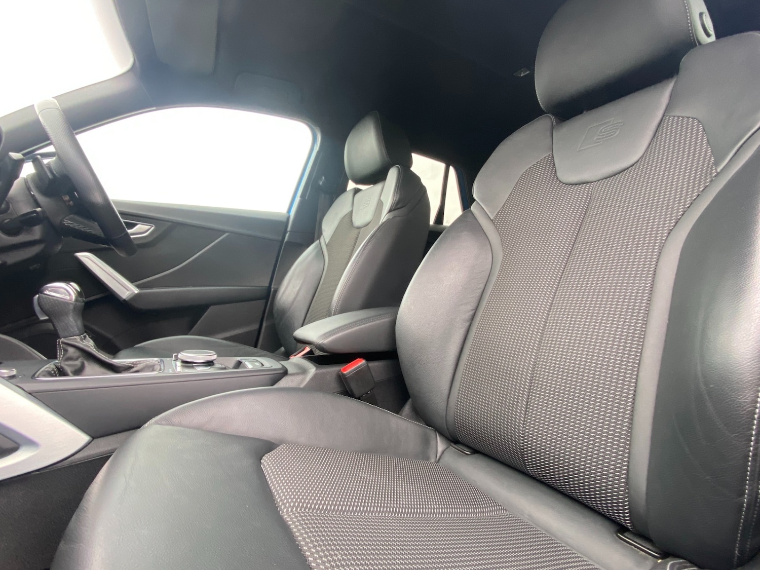 Used Audi Q2 2021 for sale - 78005559: Photo 5