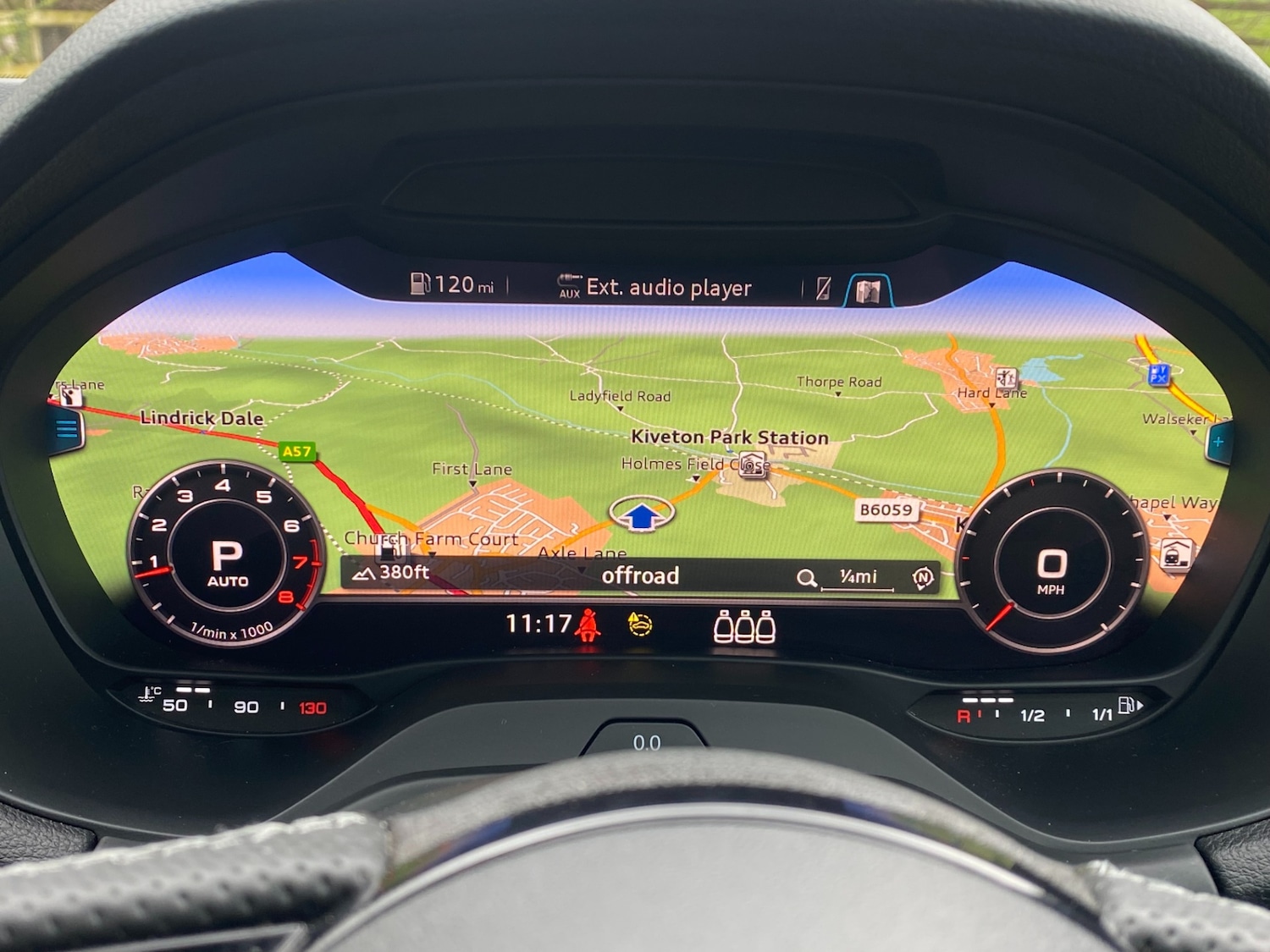 Used Audi Q2 2021 for sale - 78005559: Photo 6