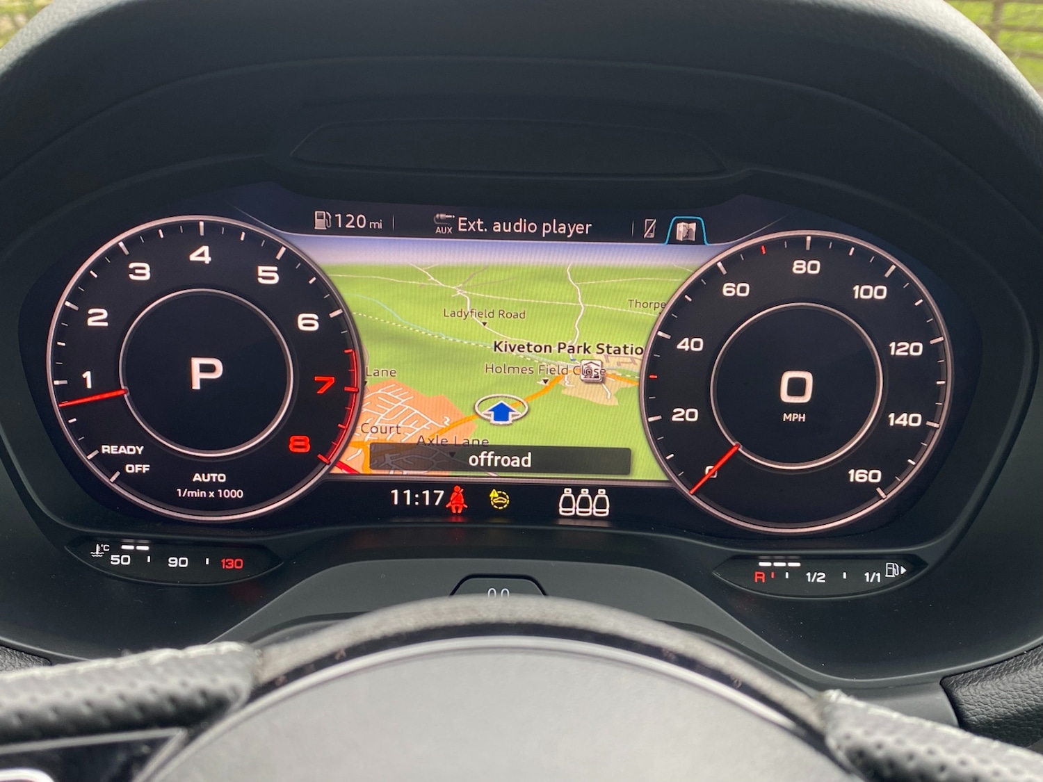 Used Audi Q2 2021 for sale - 78005559: Photo 7