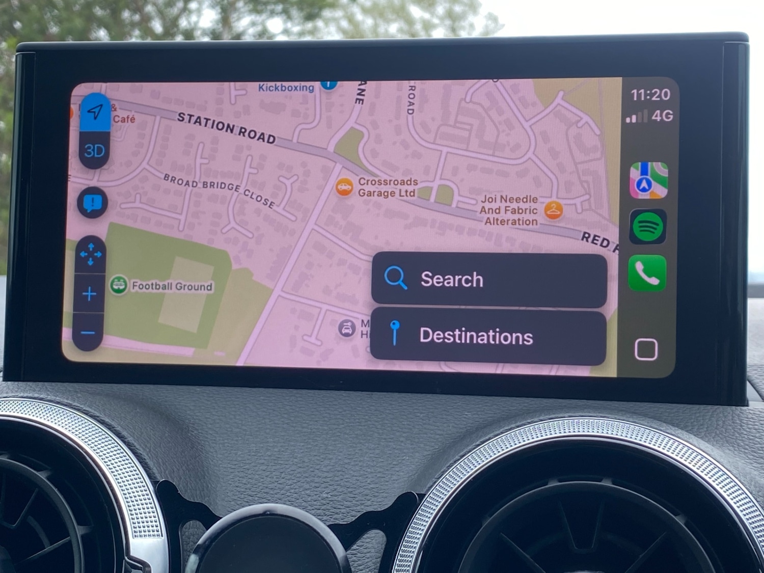 Used Audi Q2 2021 for sale - 78005559: Photo 8