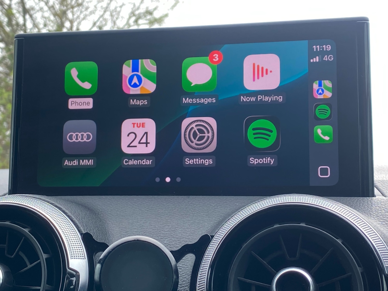 Used Audi Q2 2021 for sale - 78005559: Photo 9