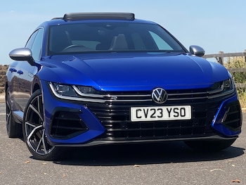 Used Volkswagen Arteon 2023 for sale - 79011155: Photo