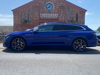 Used Volkswagen Arteon 2023 for sale - 79011155: Photo