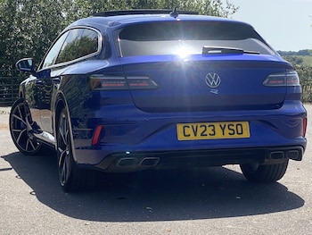 Used Volkswagen Arteon 2023 for sale - 79011155: Photo