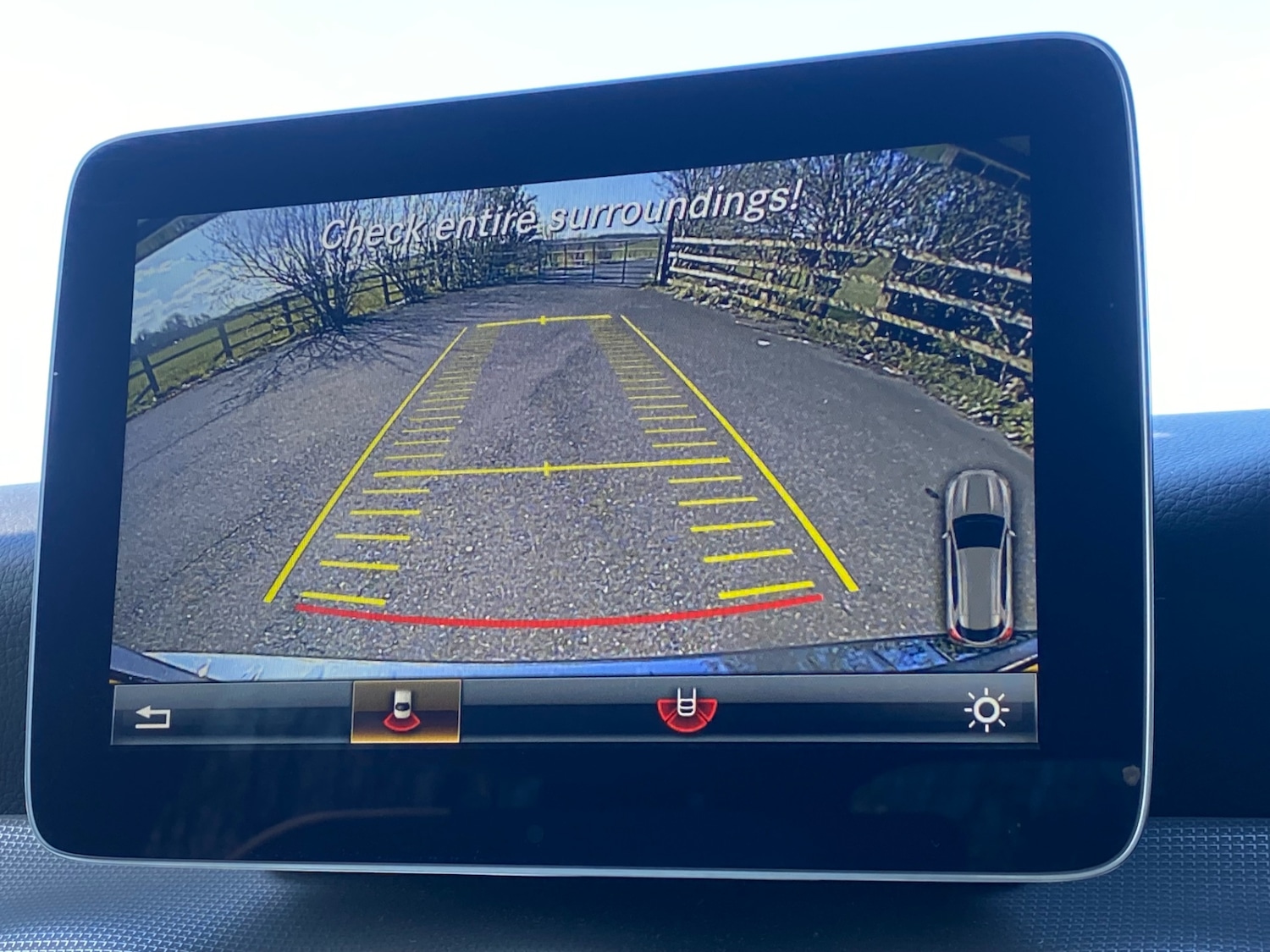 Used Mercedes-Benz GLA 2018 for sale - 78112697: Photo 11