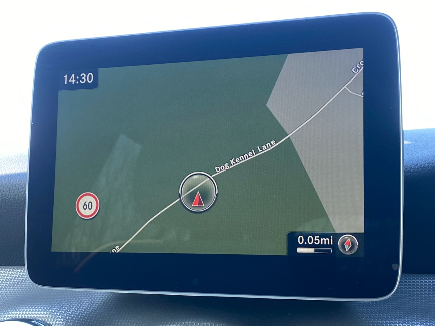 Used Mercedes-Benz GLA 2018 for sale - 78112697: Photo 12