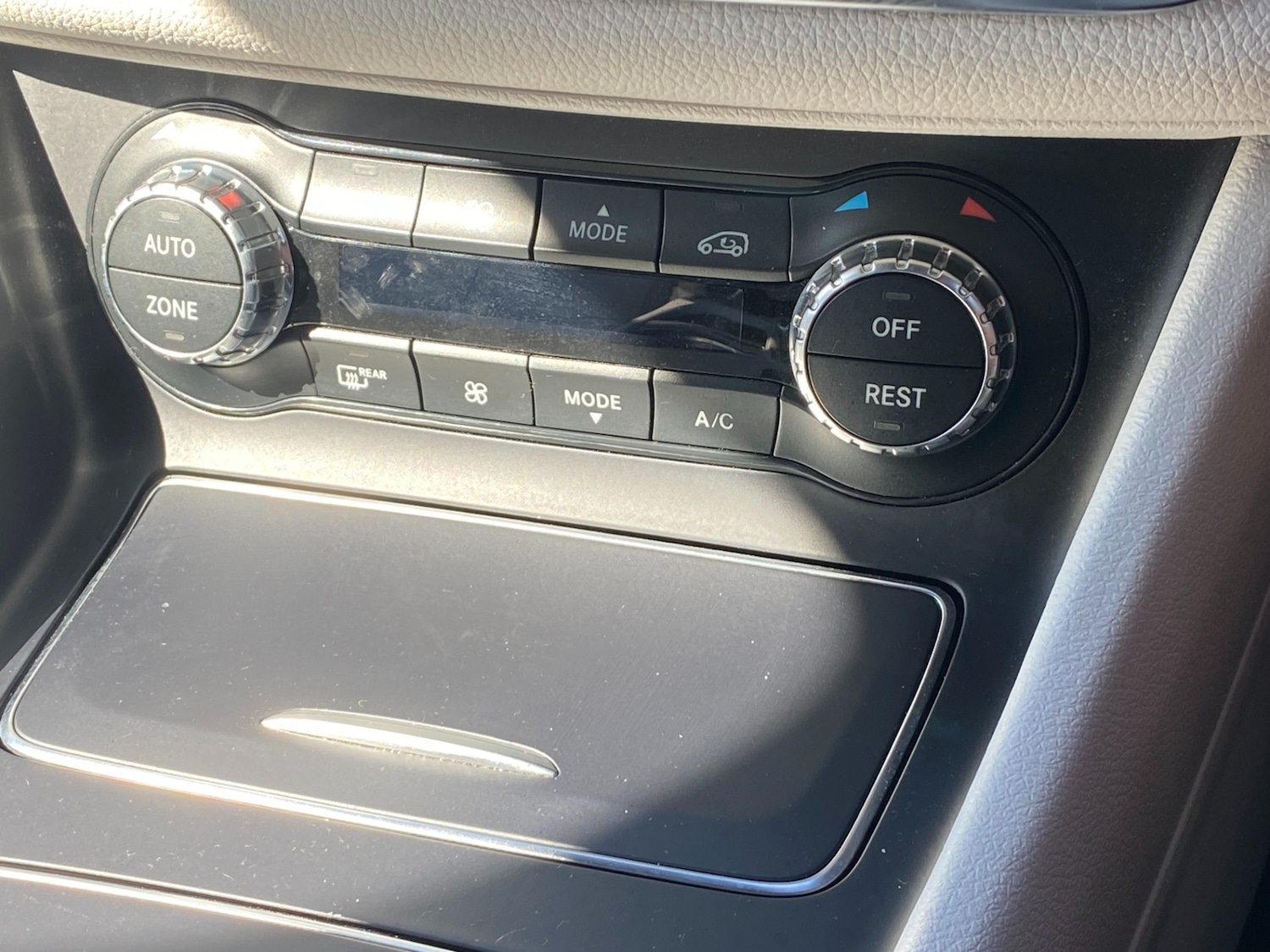 Used Mercedes-Benz GLA 2018 for sale - 78112697: Photo 15