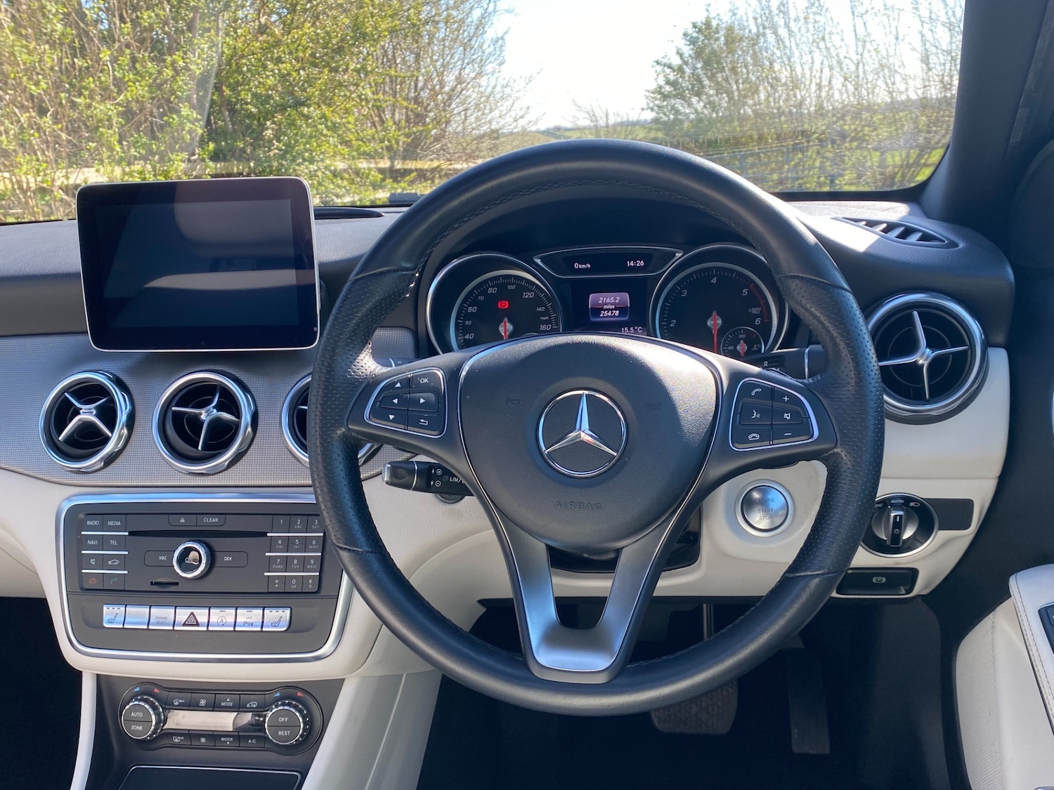 Used Mercedes-Benz GLA 2018 for sale - 78112697: Photo 24