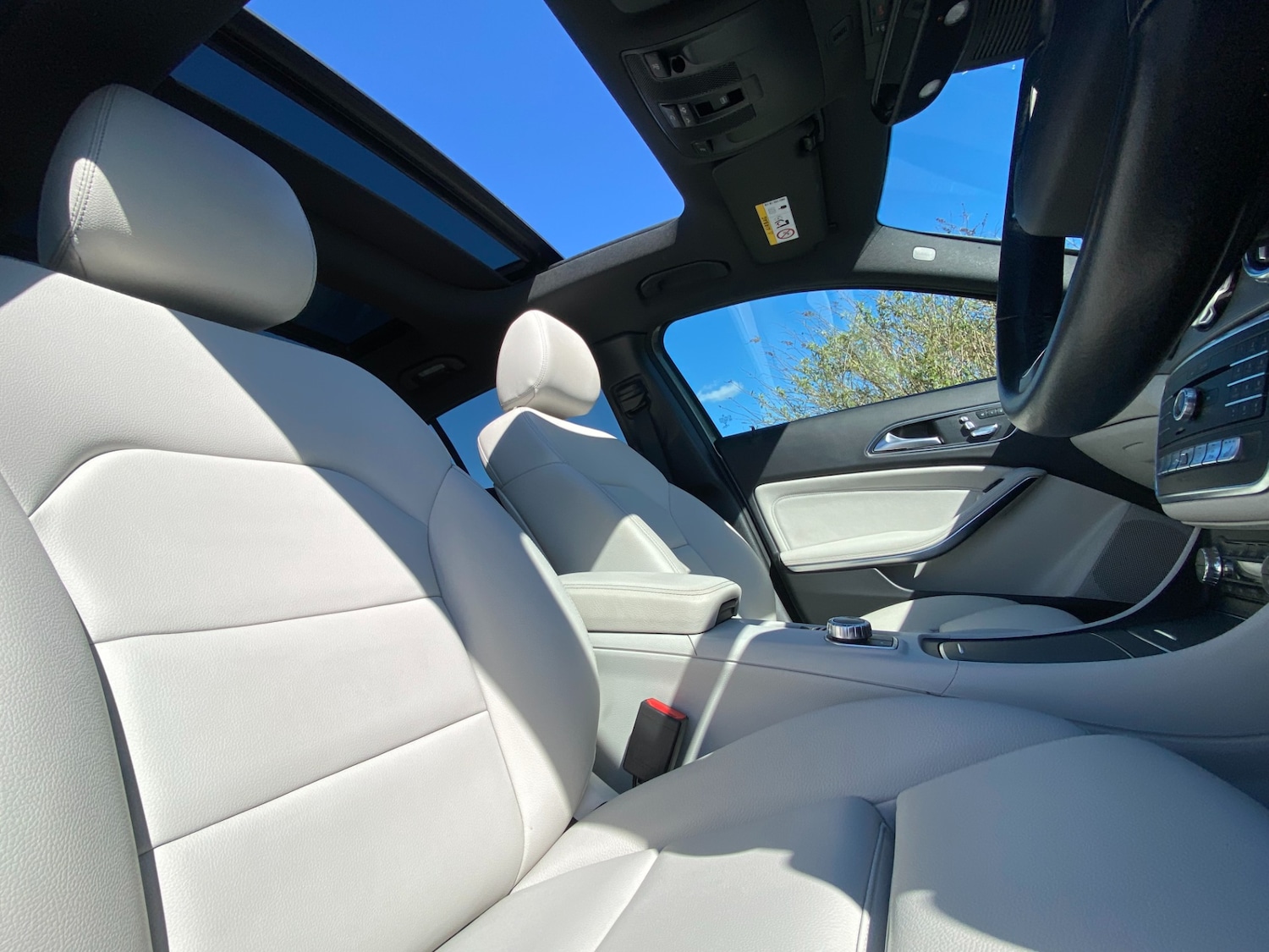 Used Mercedes-Benz GLA 2018 for sale - 78112697: Photo 25