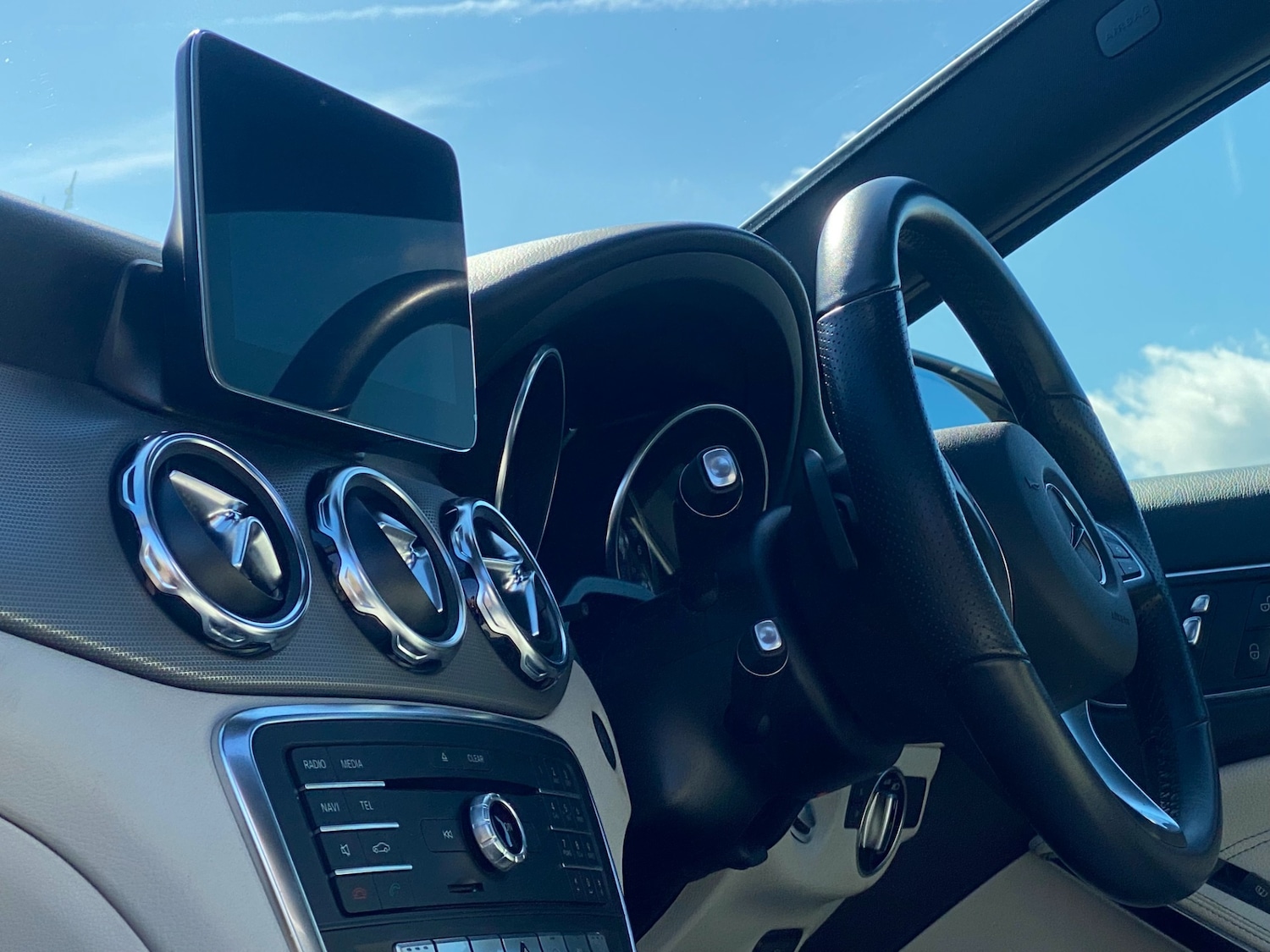 Used Mercedes-Benz GLA 2018 for sale - 78112697: Photo 41