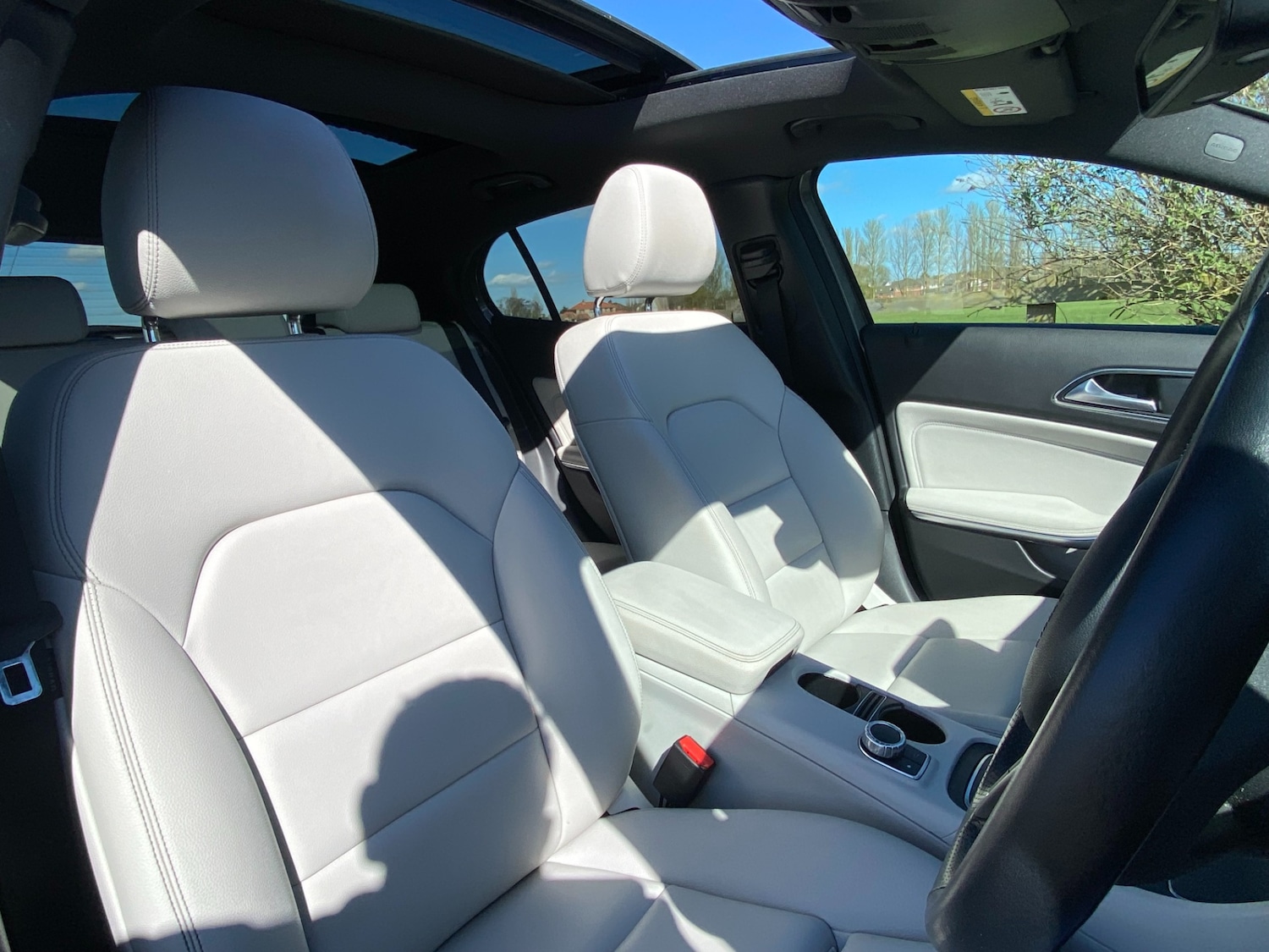 Used Mercedes-Benz GLA 2018 for sale - 78112697: Photo 47