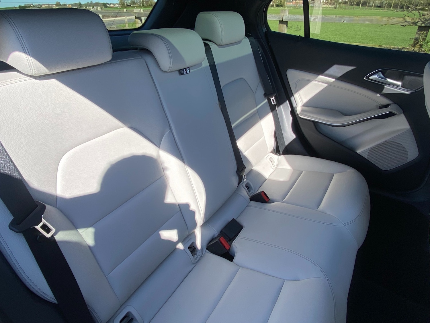 Used Mercedes-Benz GLA 2018 for sale - 78112697: Photo 48