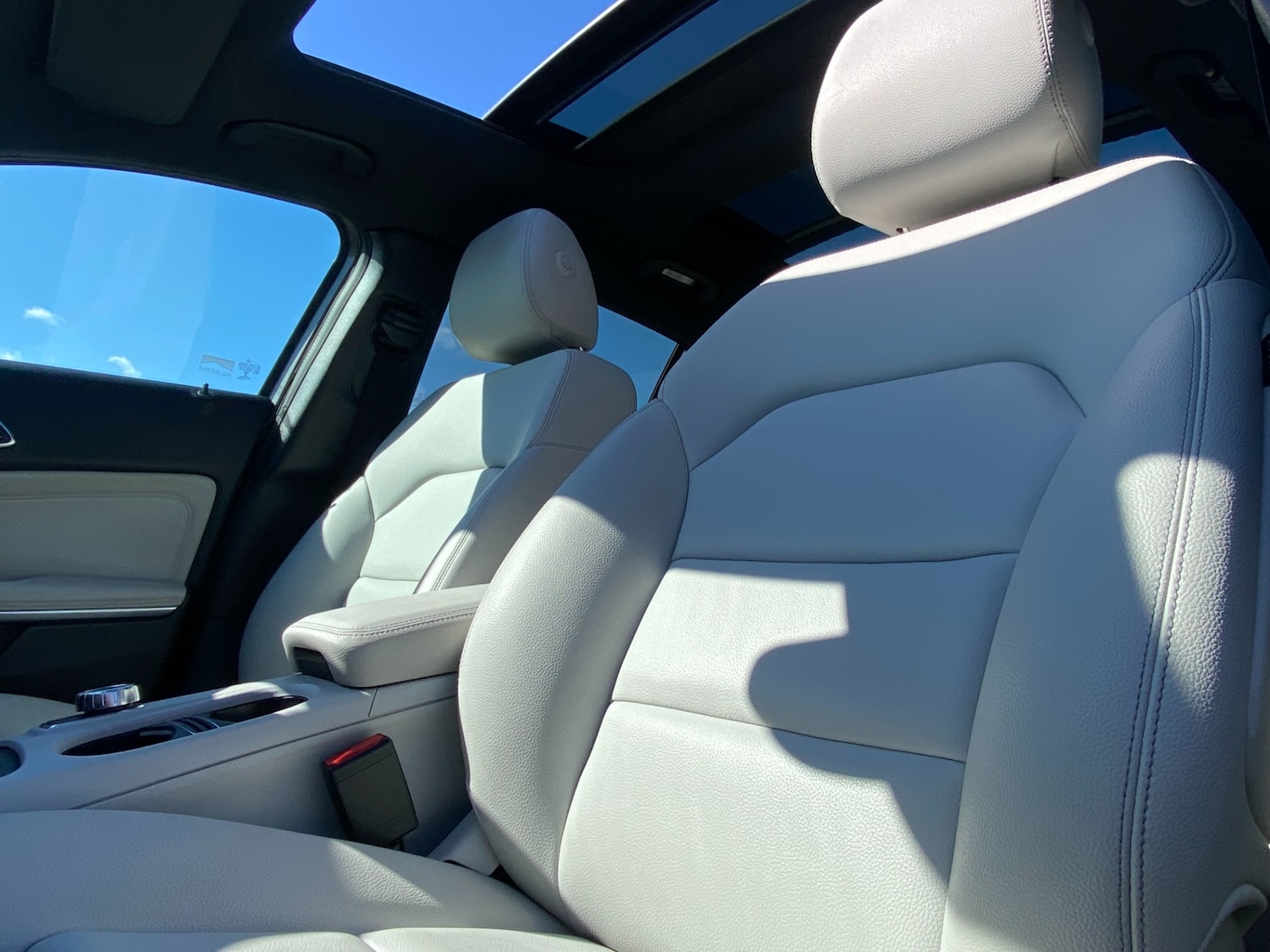 Used Mercedes-Benz GLA 2018 for sale - 78112697: Photo 5