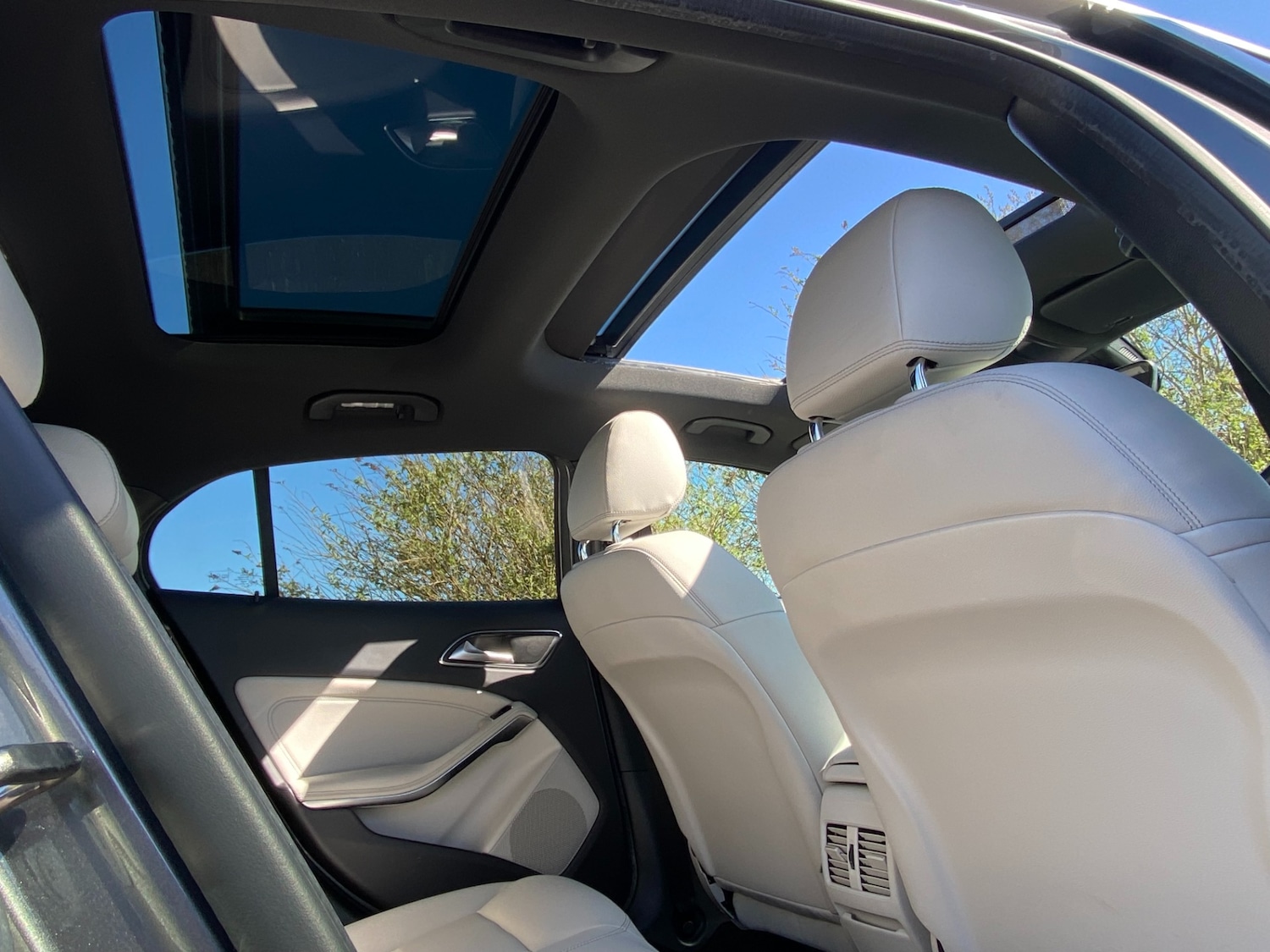 Used Mercedes-Benz GLA 2018 for sale - 78112697: Photo 6