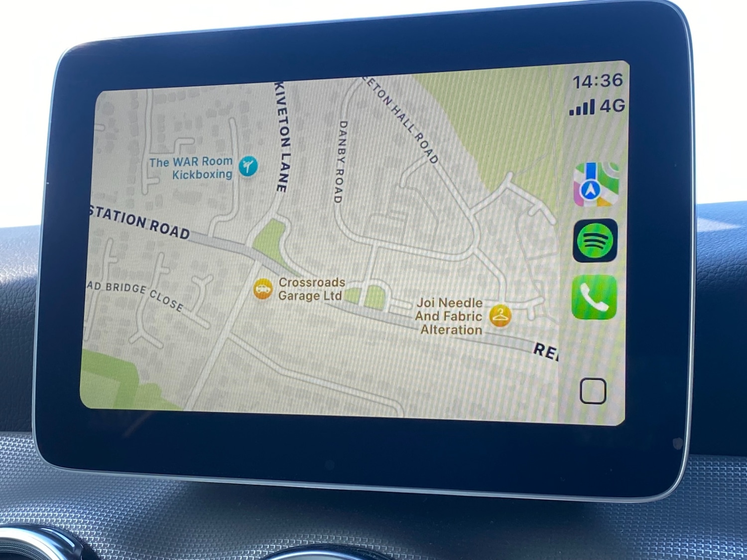 Used Mercedes-Benz GLA 2018 for sale - 78112697: Photo 7