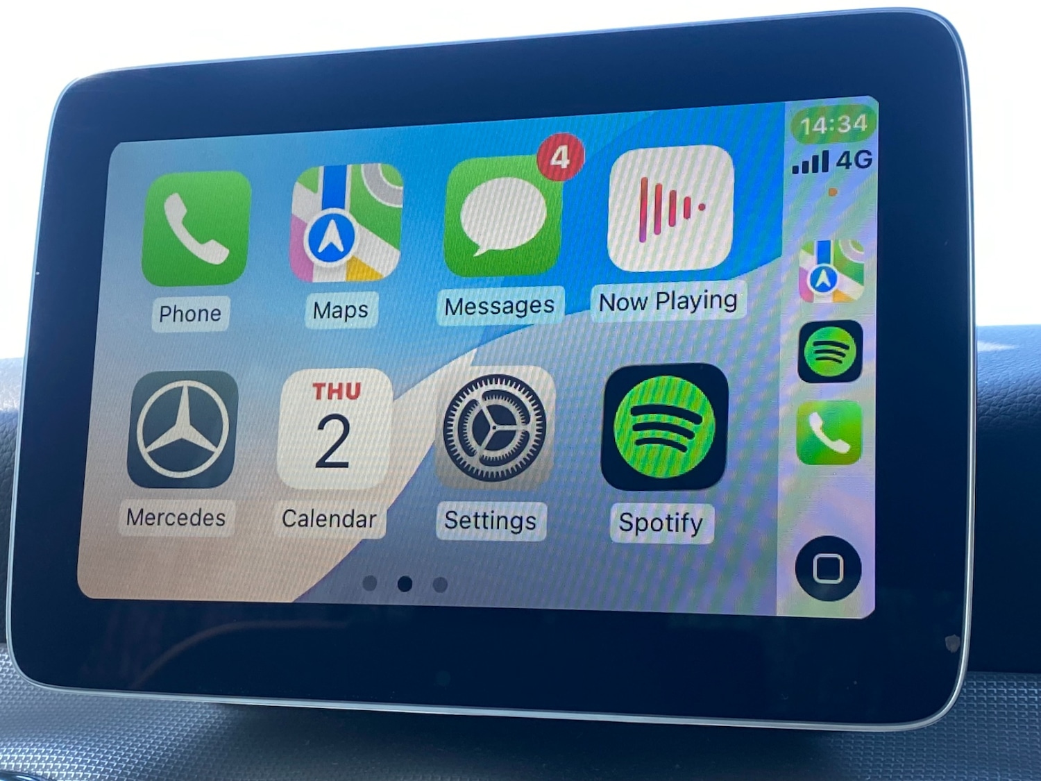 Used Mercedes-Benz GLA 2018 for sale - 78112697: Photo 8