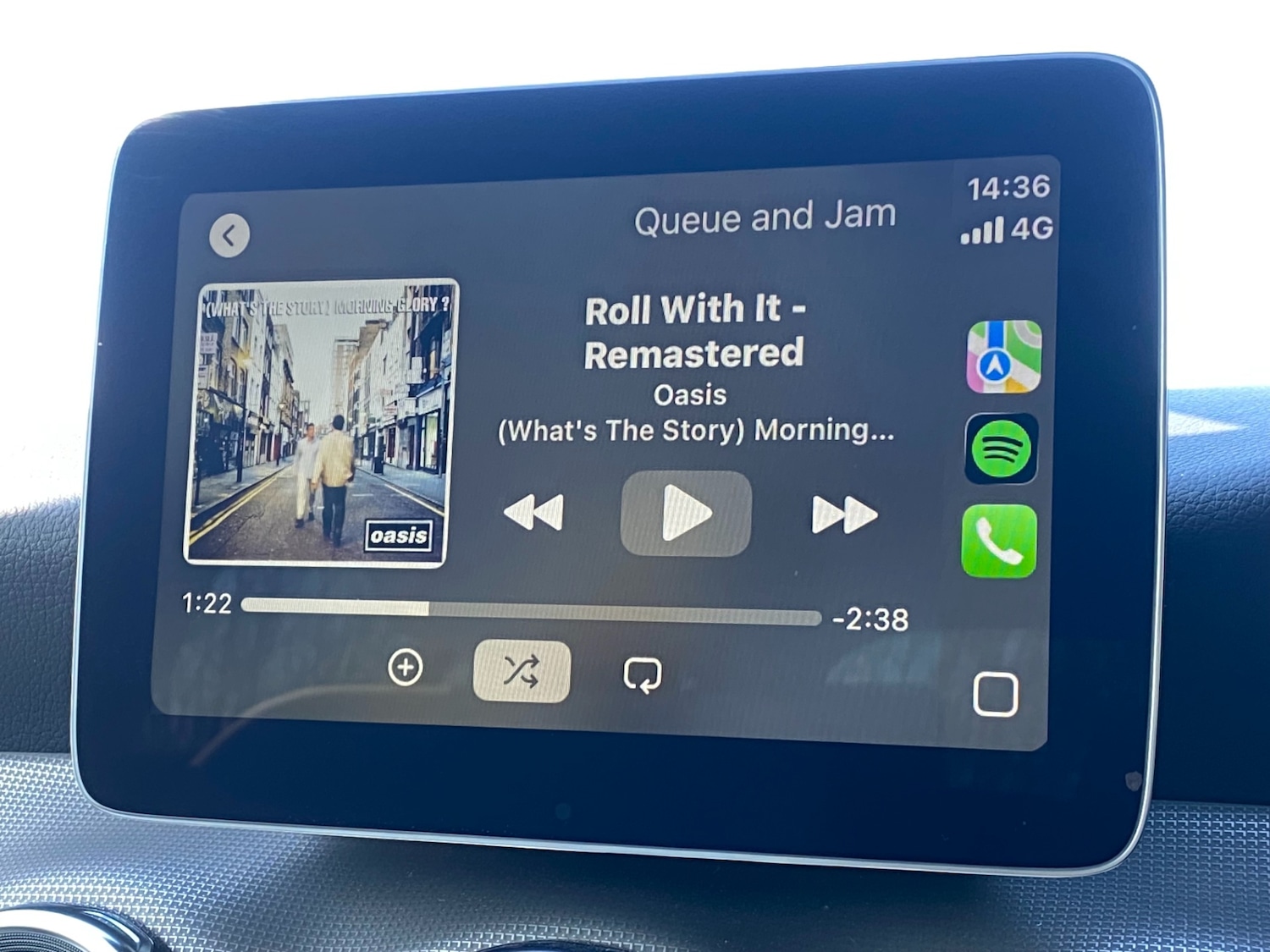 Used Mercedes-Benz GLA 2018 for sale - 78112697: Photo 9