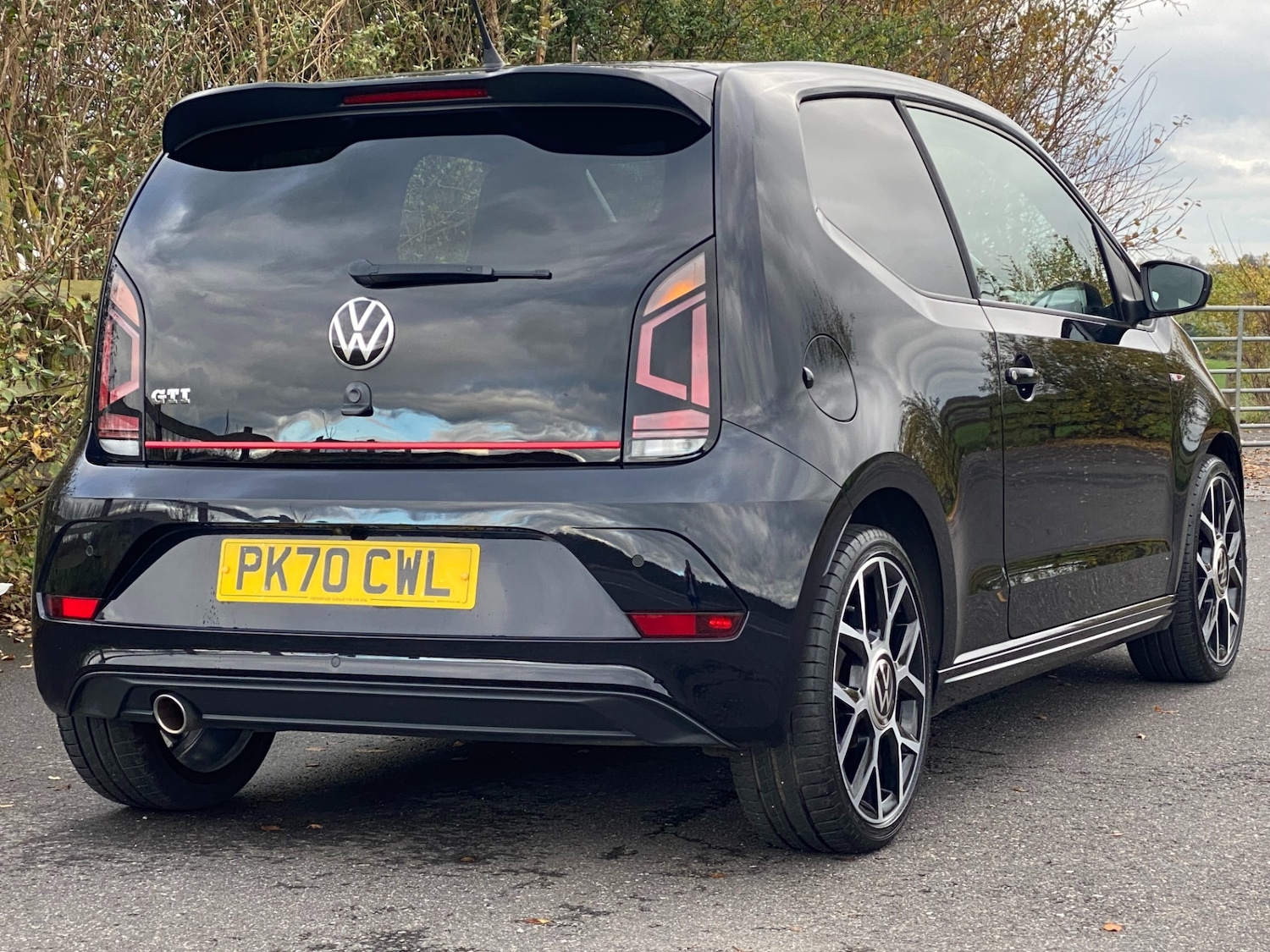 Used Volkswagen up! 2020 for sale - 76525800: Photo 14